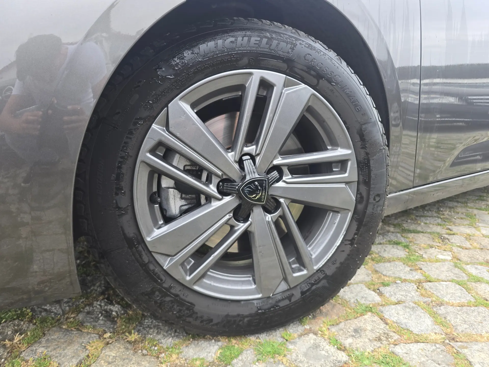 Peugeot 308 SW BlueHDi 130 Active Pack 5