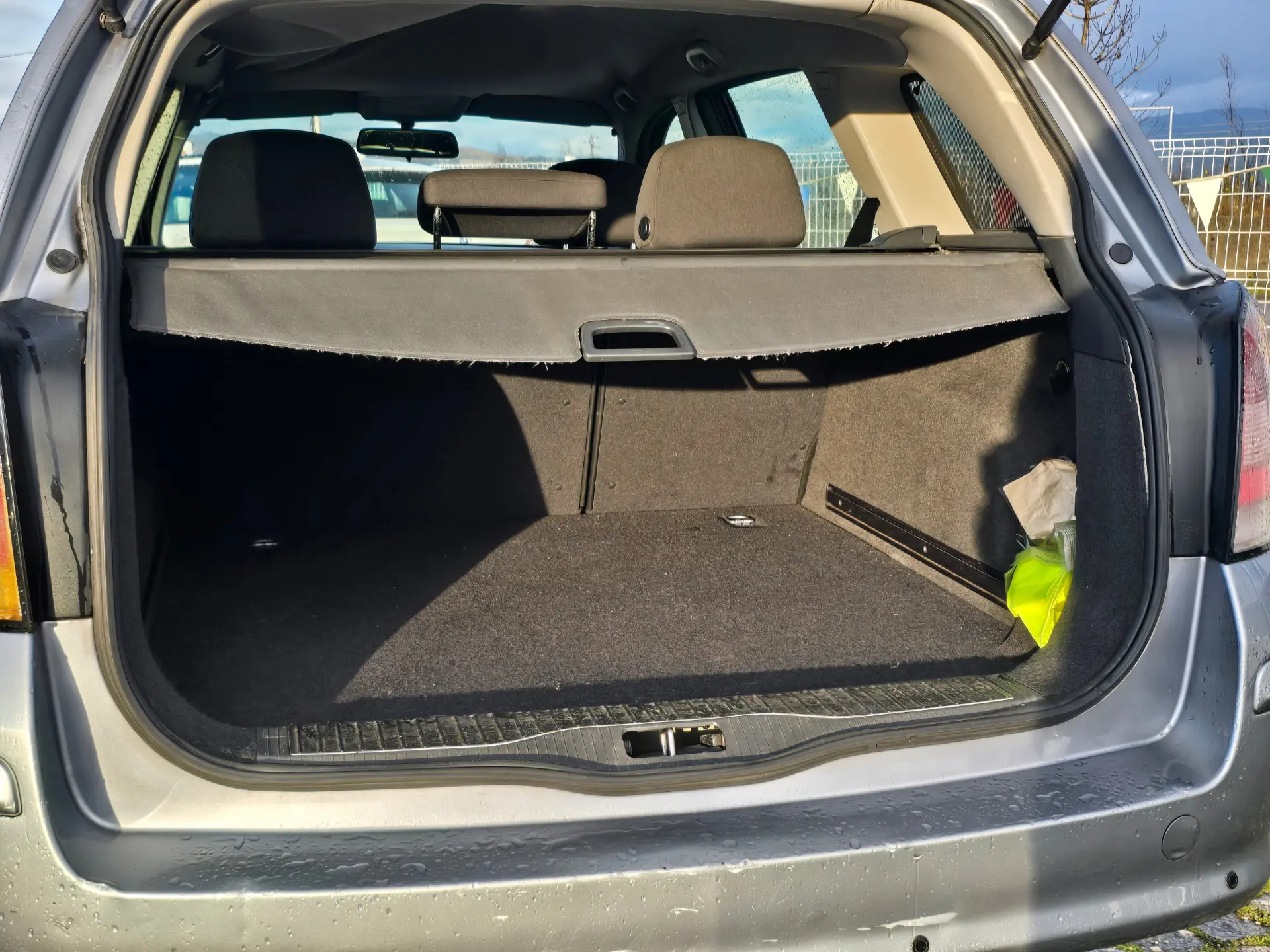 Opel Astra 1.3 CDTI Enjoy EcoFLEX 6