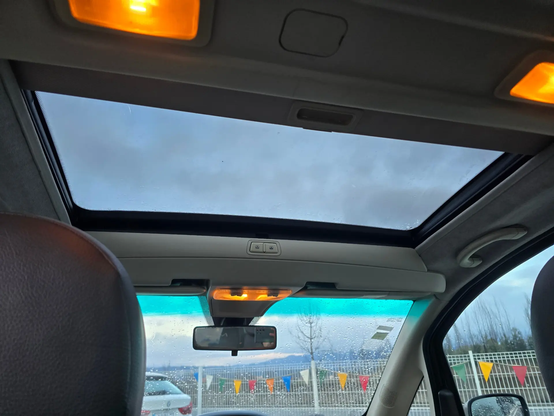 Lancia Musa 1.3 16V M-jet Platino 18