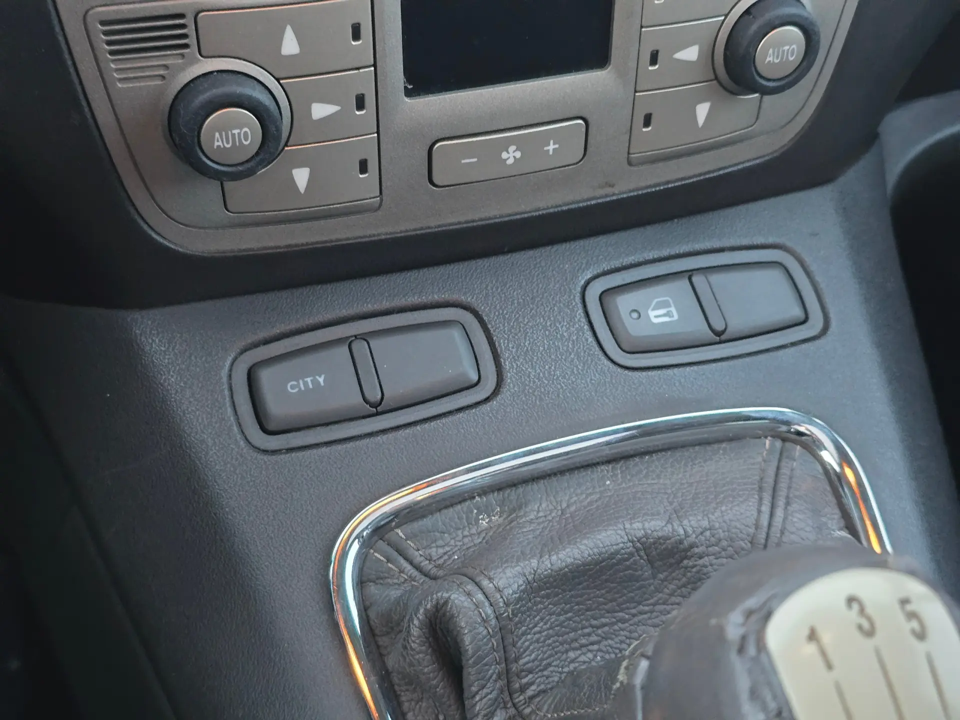 Lancia Musa 1.3 16V M-jet Platino 15