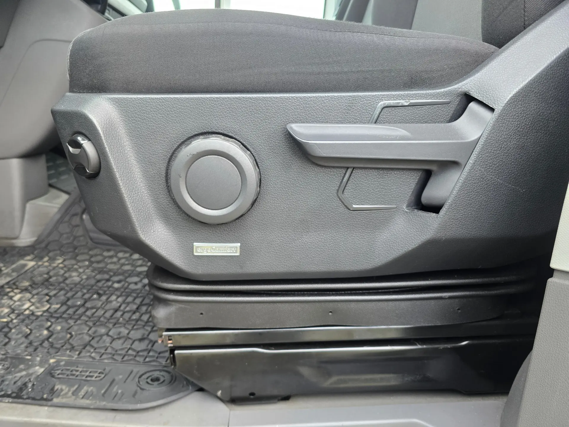 Volkswagen Crafter 35 2.0 TDI L4H3 13