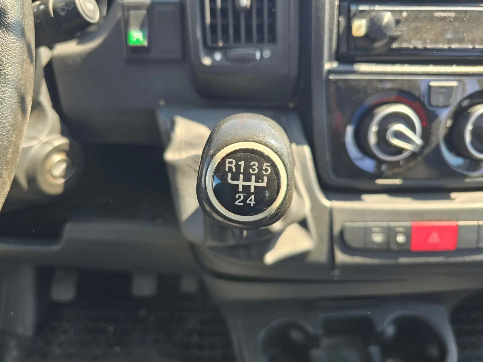 Fiat Ducato 30 2.0 M-Jet CH1 9L 12