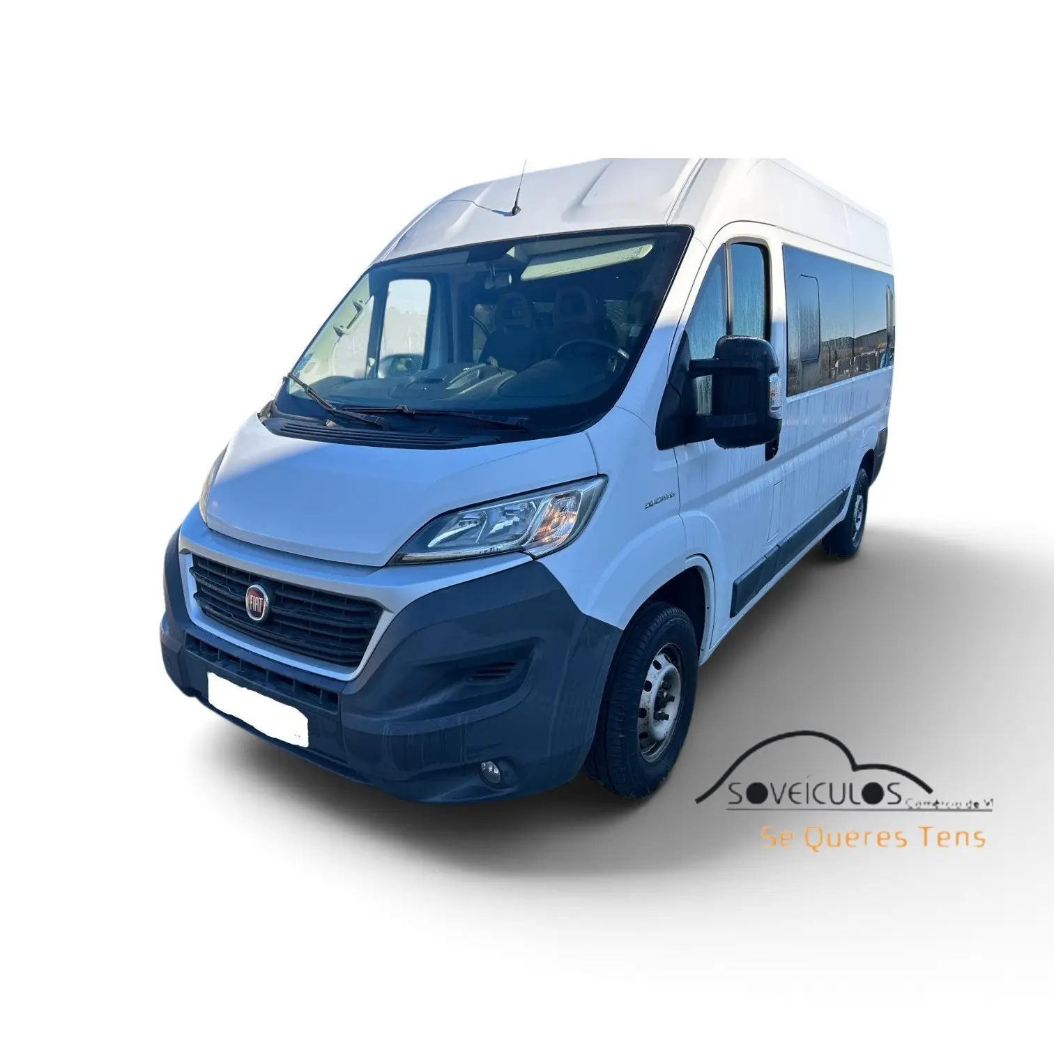 Fiat Ducato 33 2.2 M-Jet L CD 1