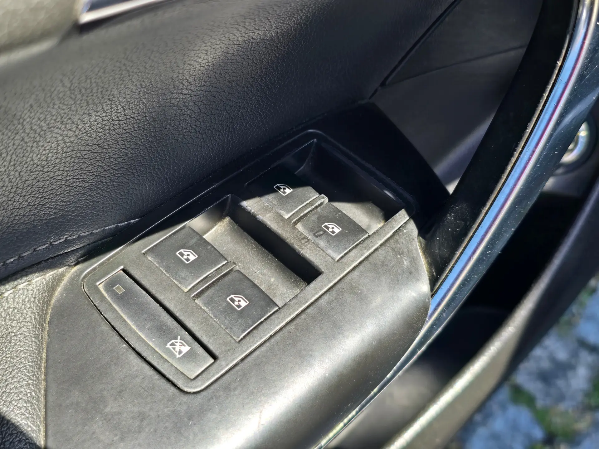 Opel Insignia Sports Tourer Outro 10