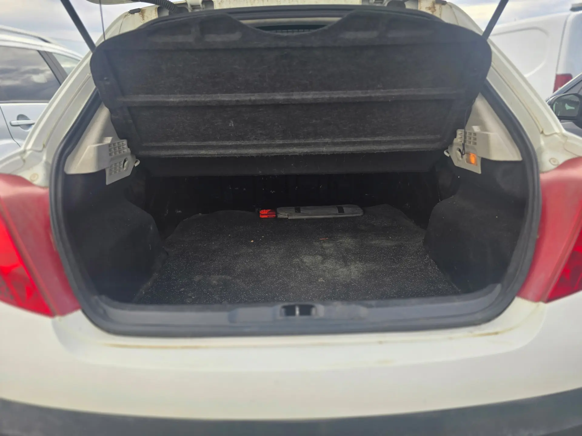 Peugeot 207 1.4 HDi Active 4