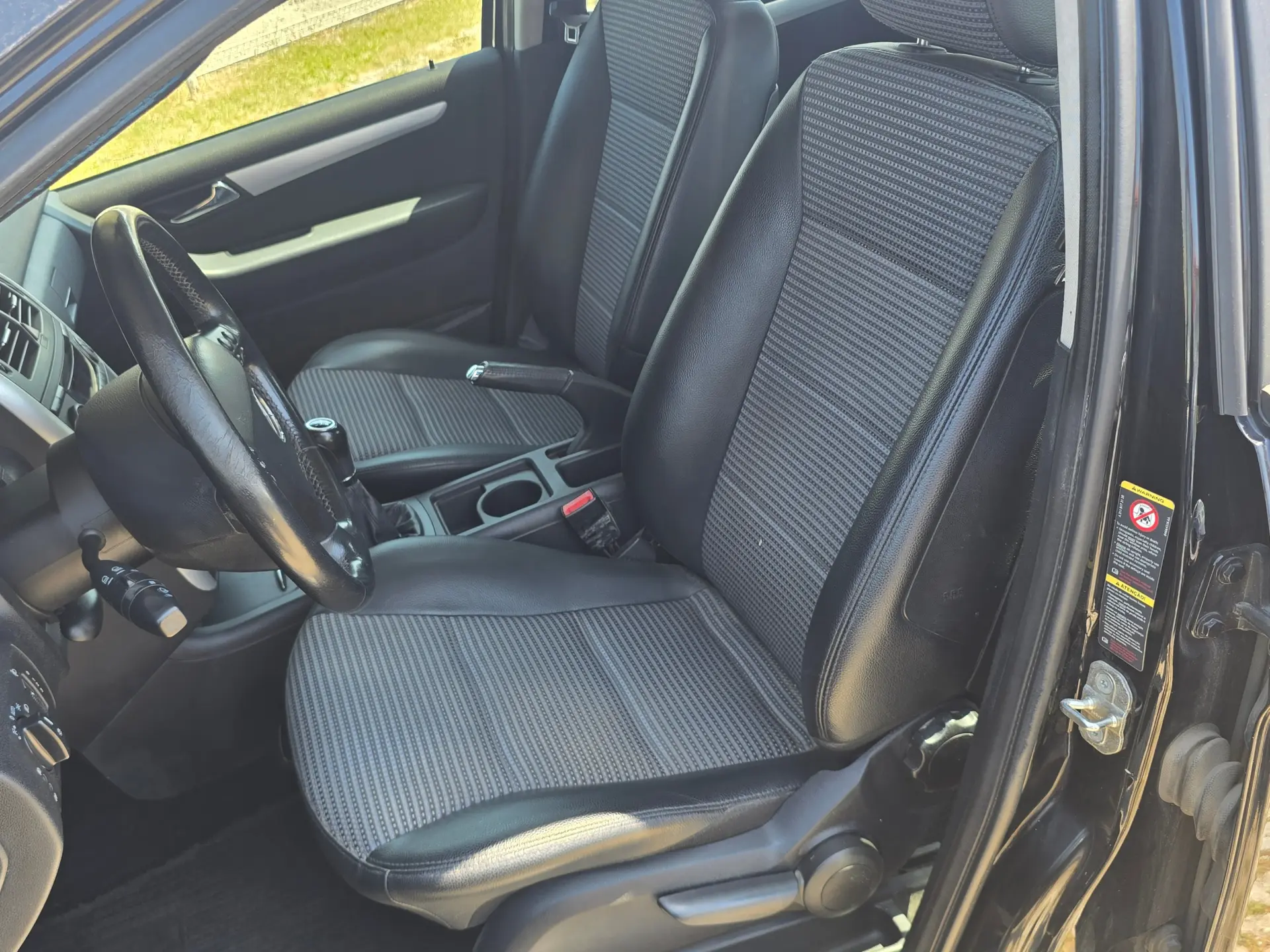Mercedes-Benz A 160 CDI AVNTGARDE 8