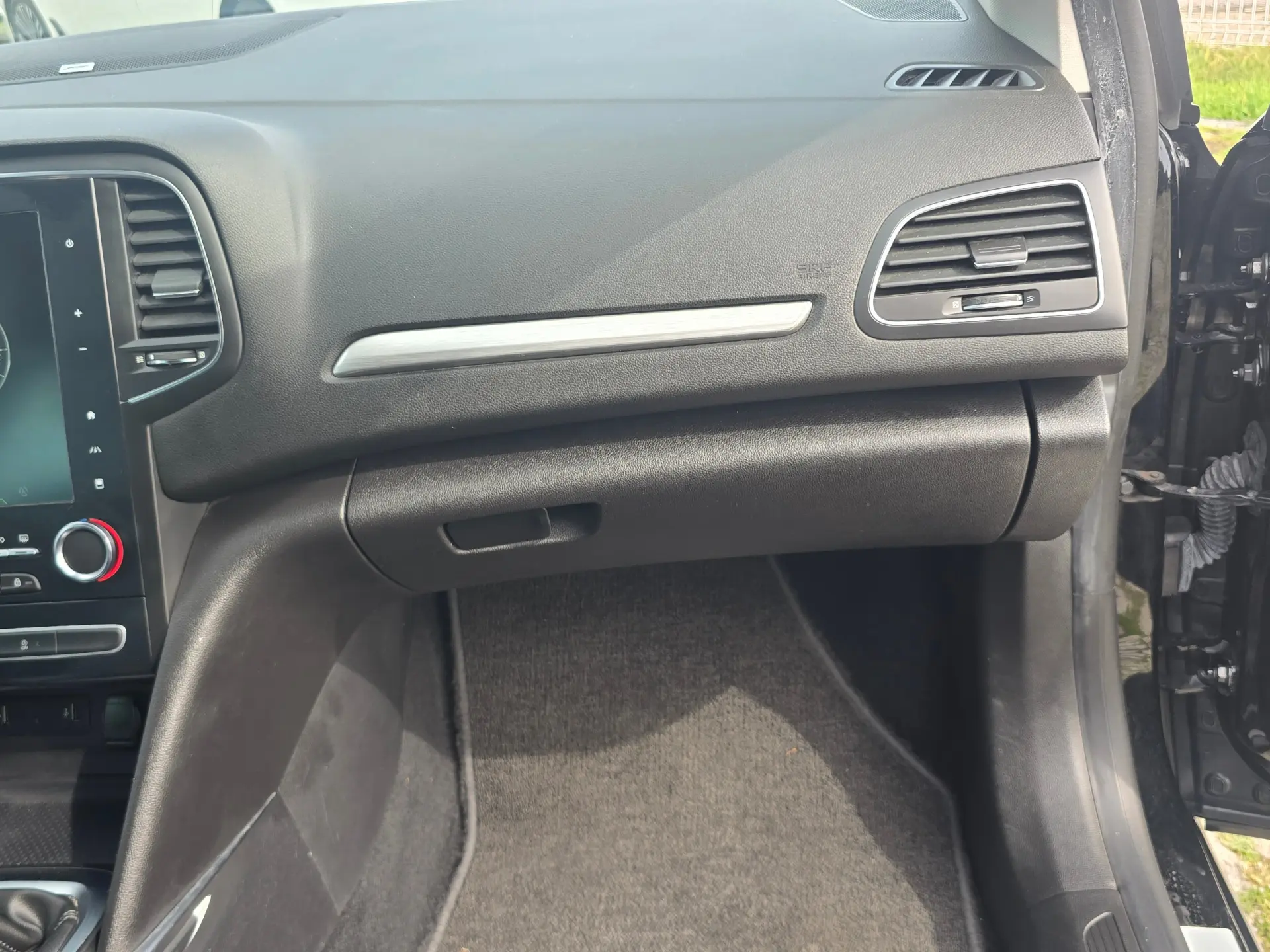 Renault Mégane 1.5 Blue dCi Bose Edition 23