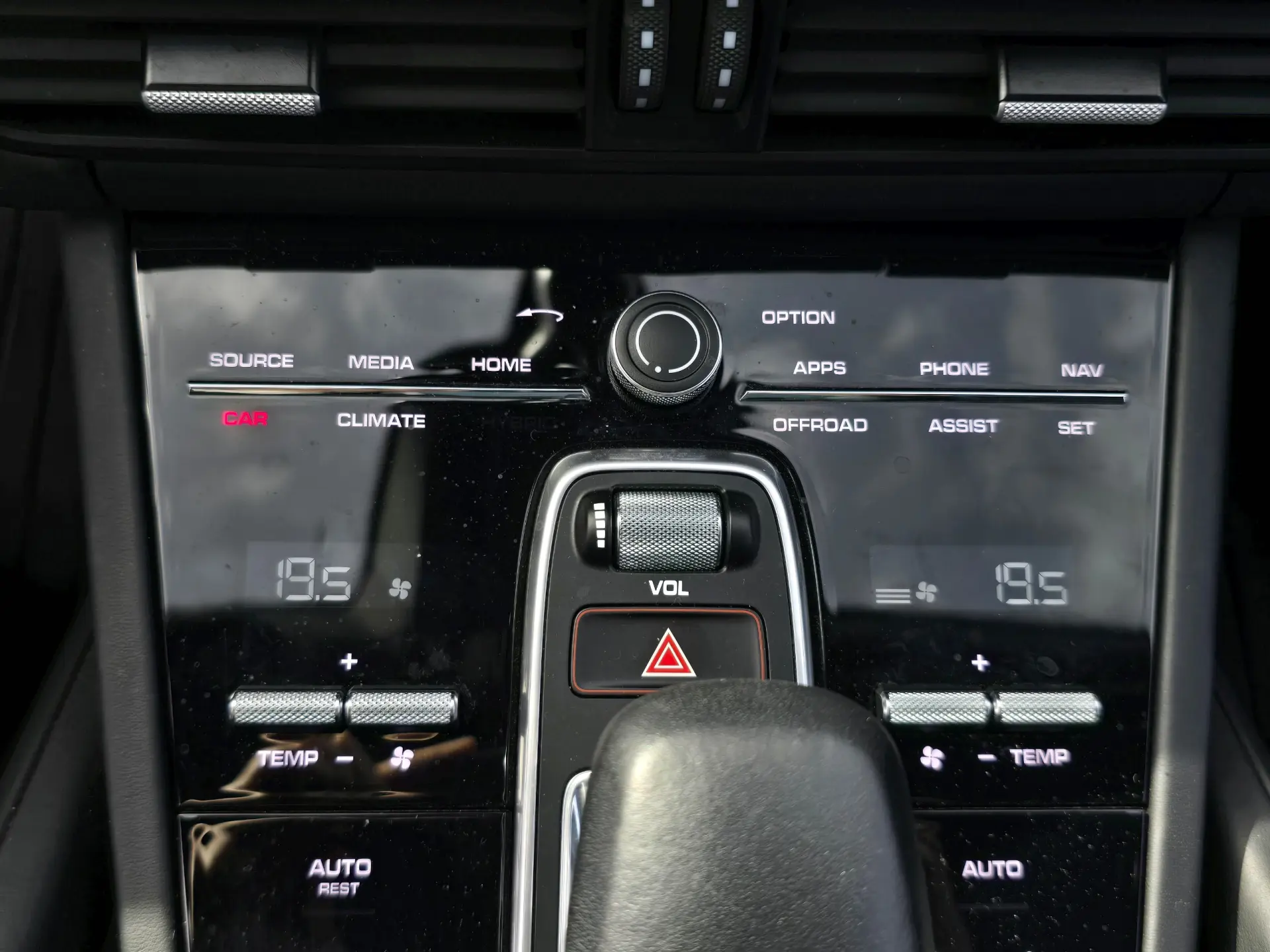 Porsche Cayenne Coupé E-Hybrid Tiptronic S 30