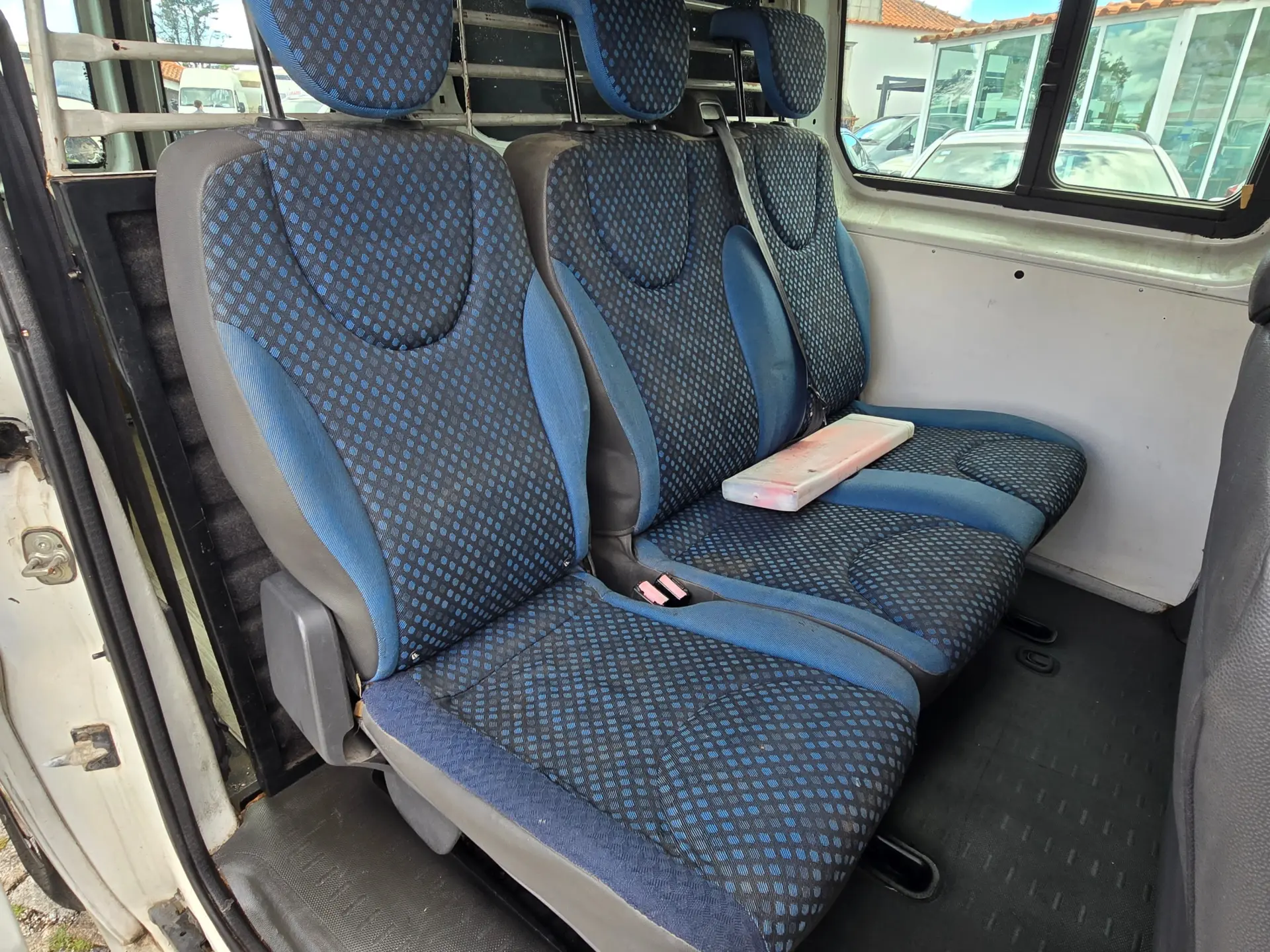 Fiat Scudo 1.6 M-Jet Longo 6L 15