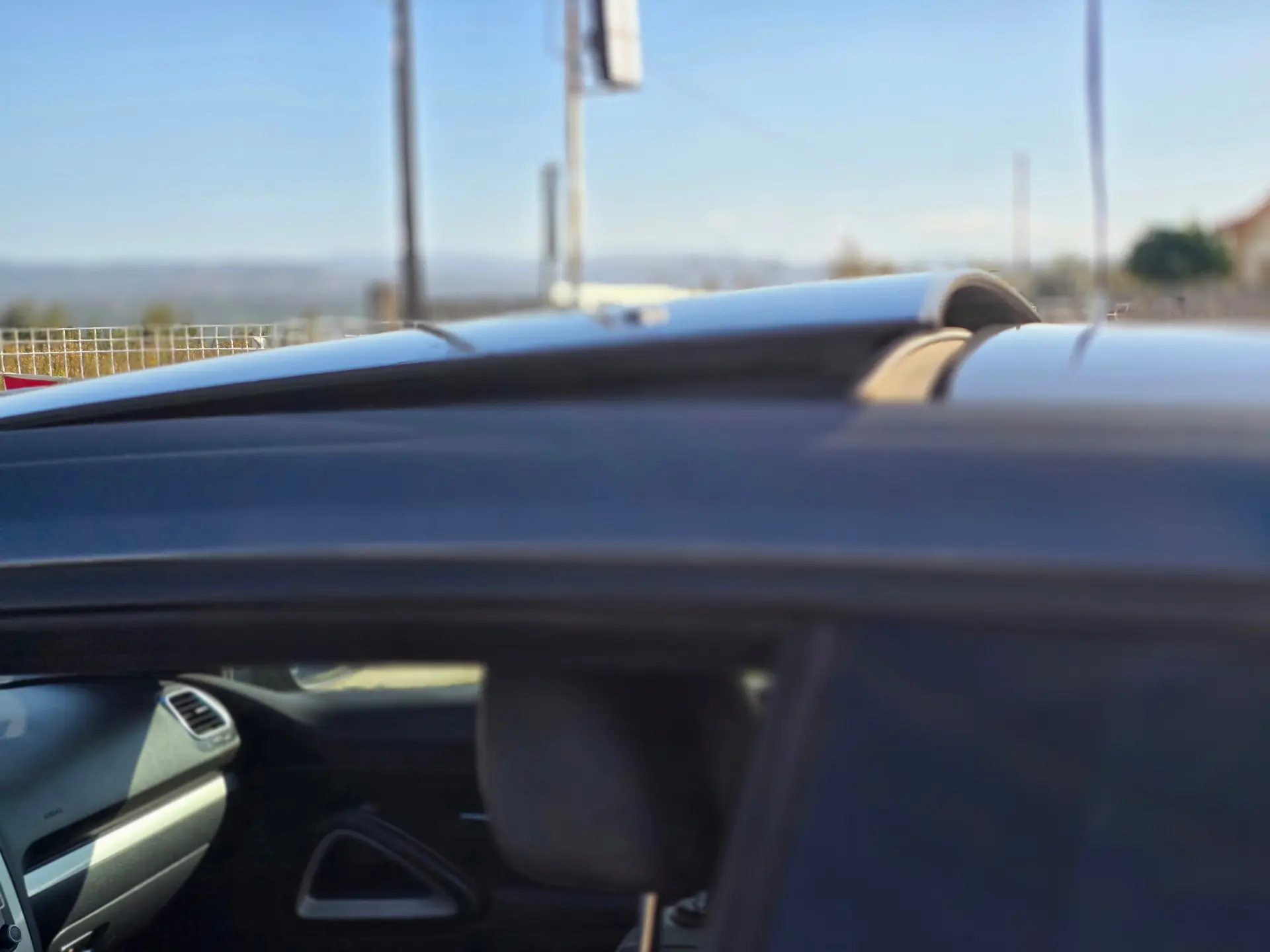Volkswagen Scirocco 2.0 TDI 7