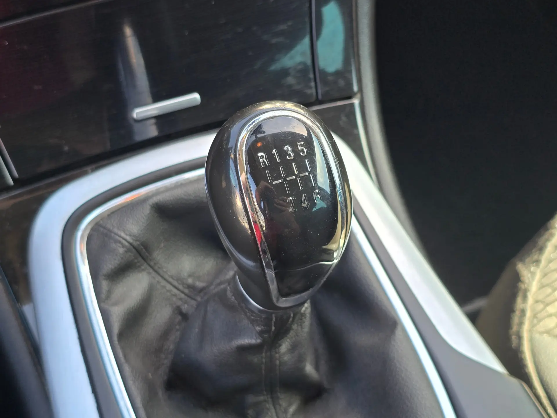 Opel Insignia Sports Tourer Outro 19