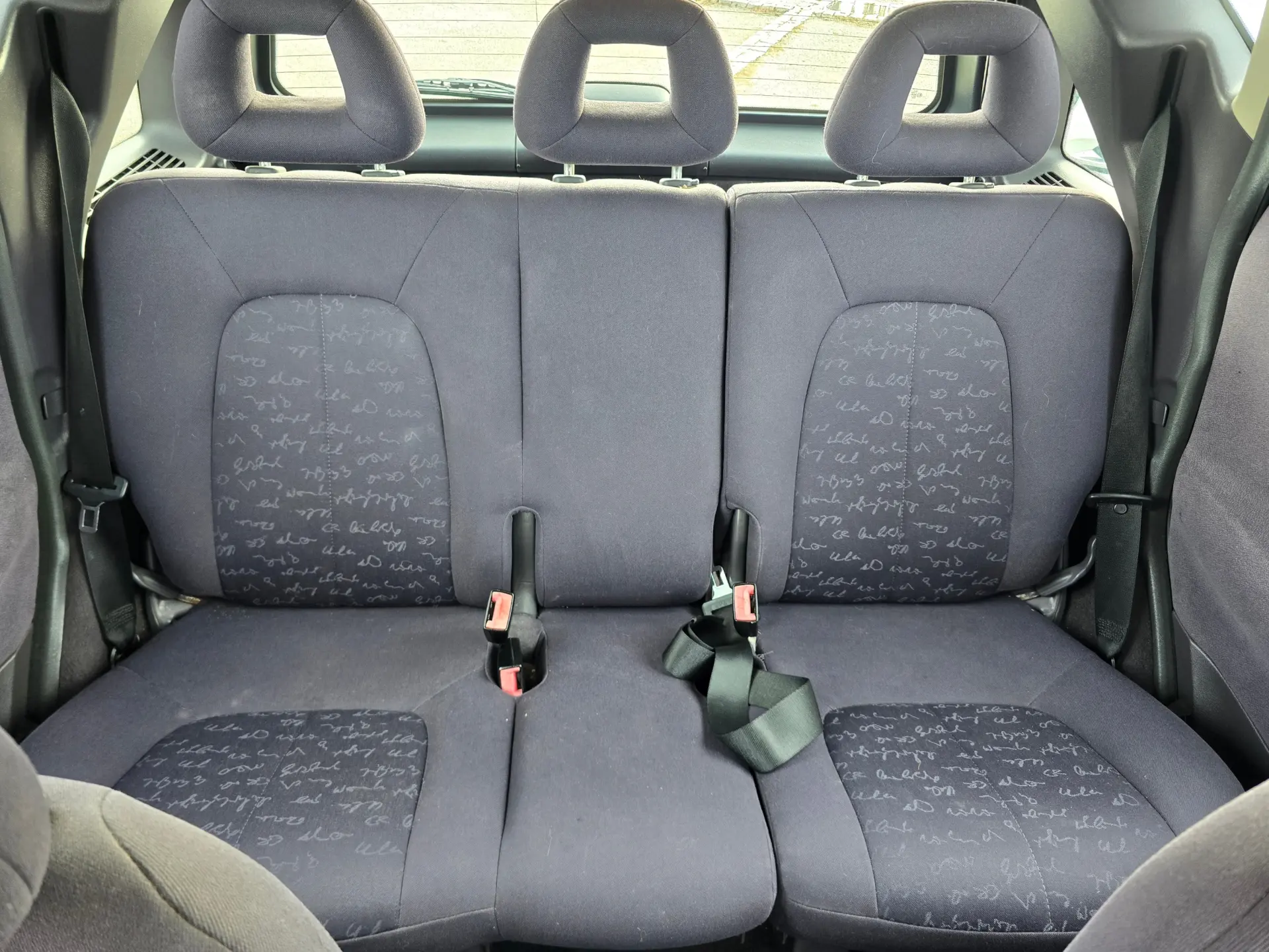 Mercedes-Benz A 170 CDi Elegance 16
