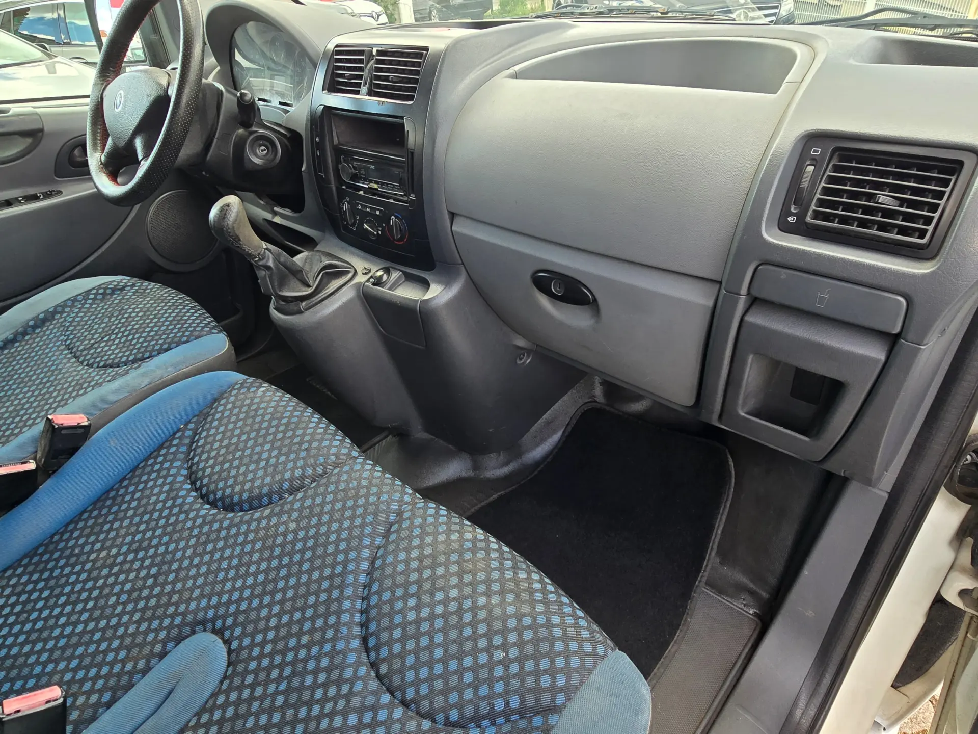Fiat Scudo 1.6 M-Jet Longo 6L 13