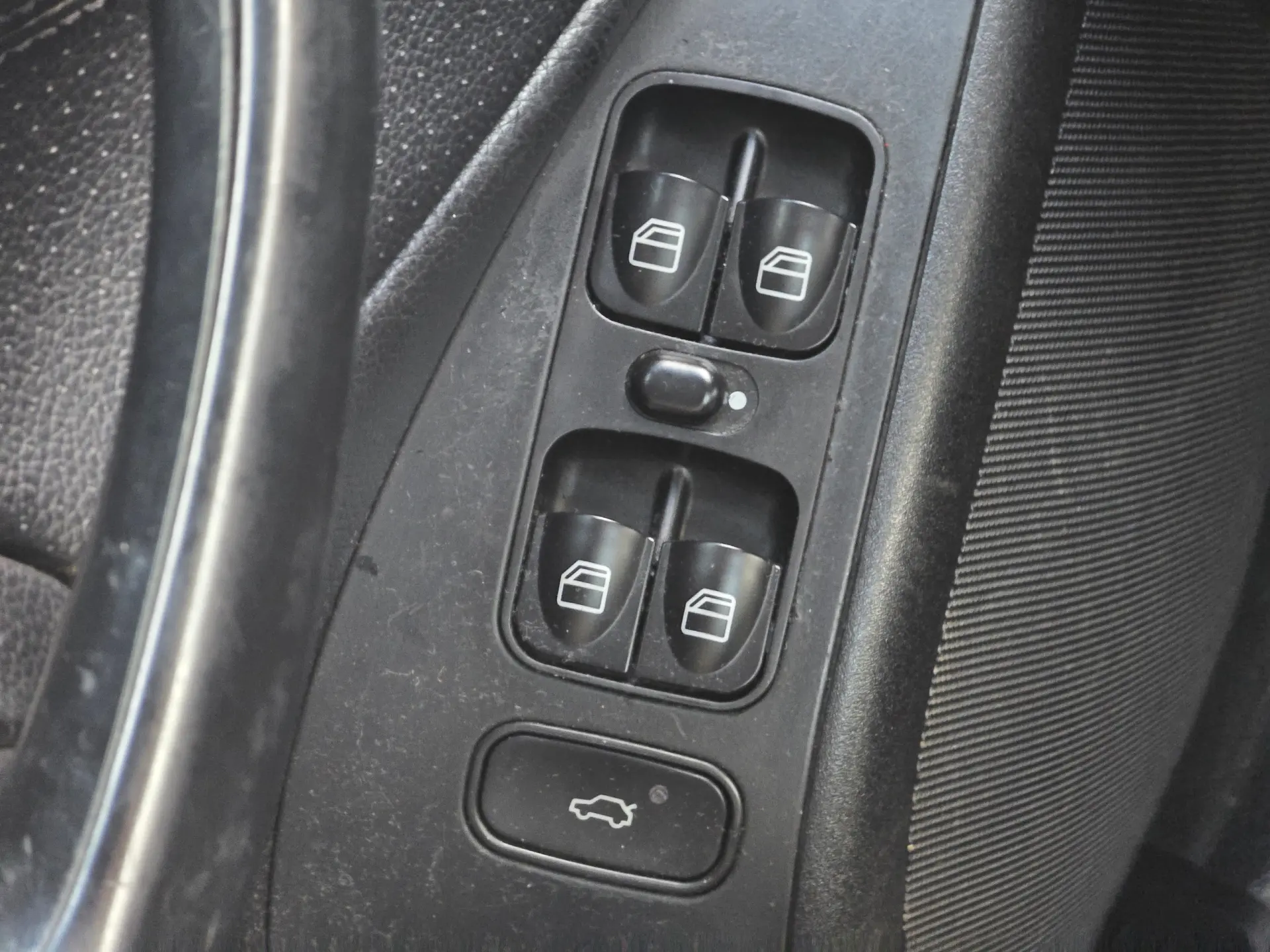 Mercedes-Benz C 220 CDi Classic 15