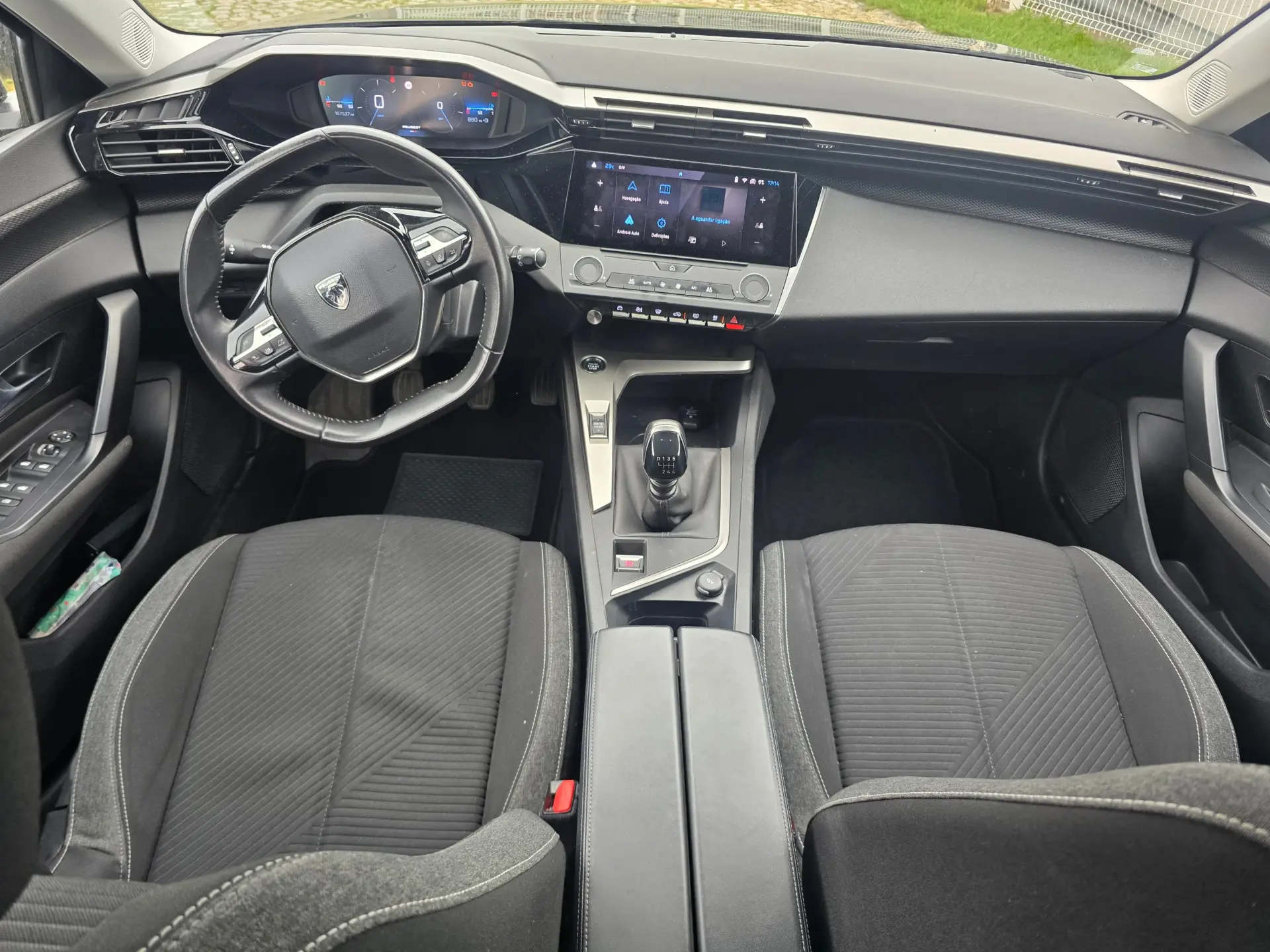 Peugeot 308 SW BlueHDi 130 Active Pack 24