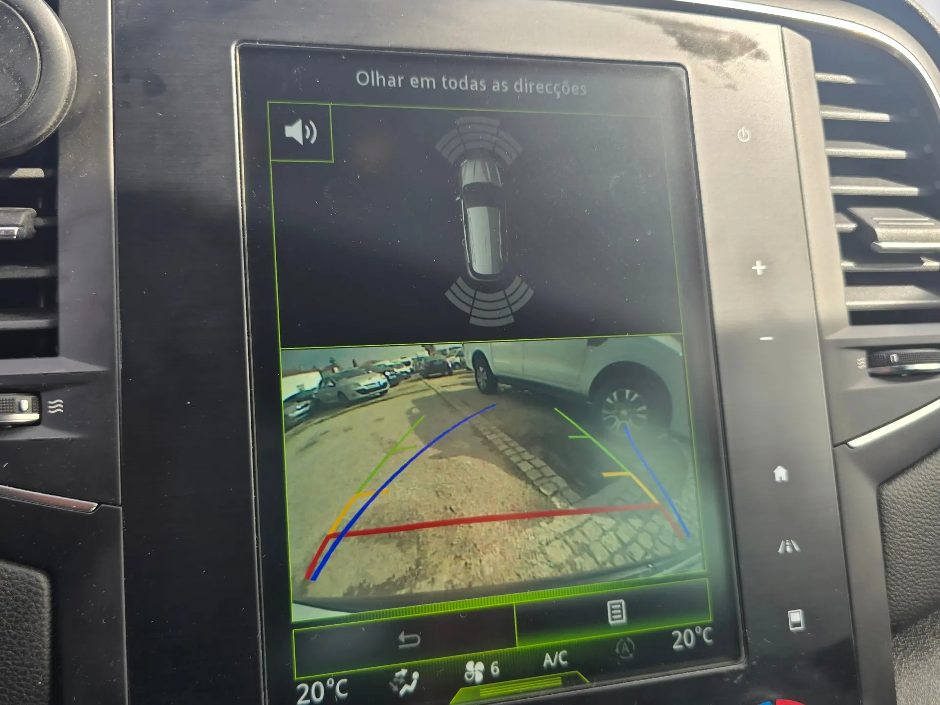 Renault Mégane 1.5 Blue dCi Bose Edition 20