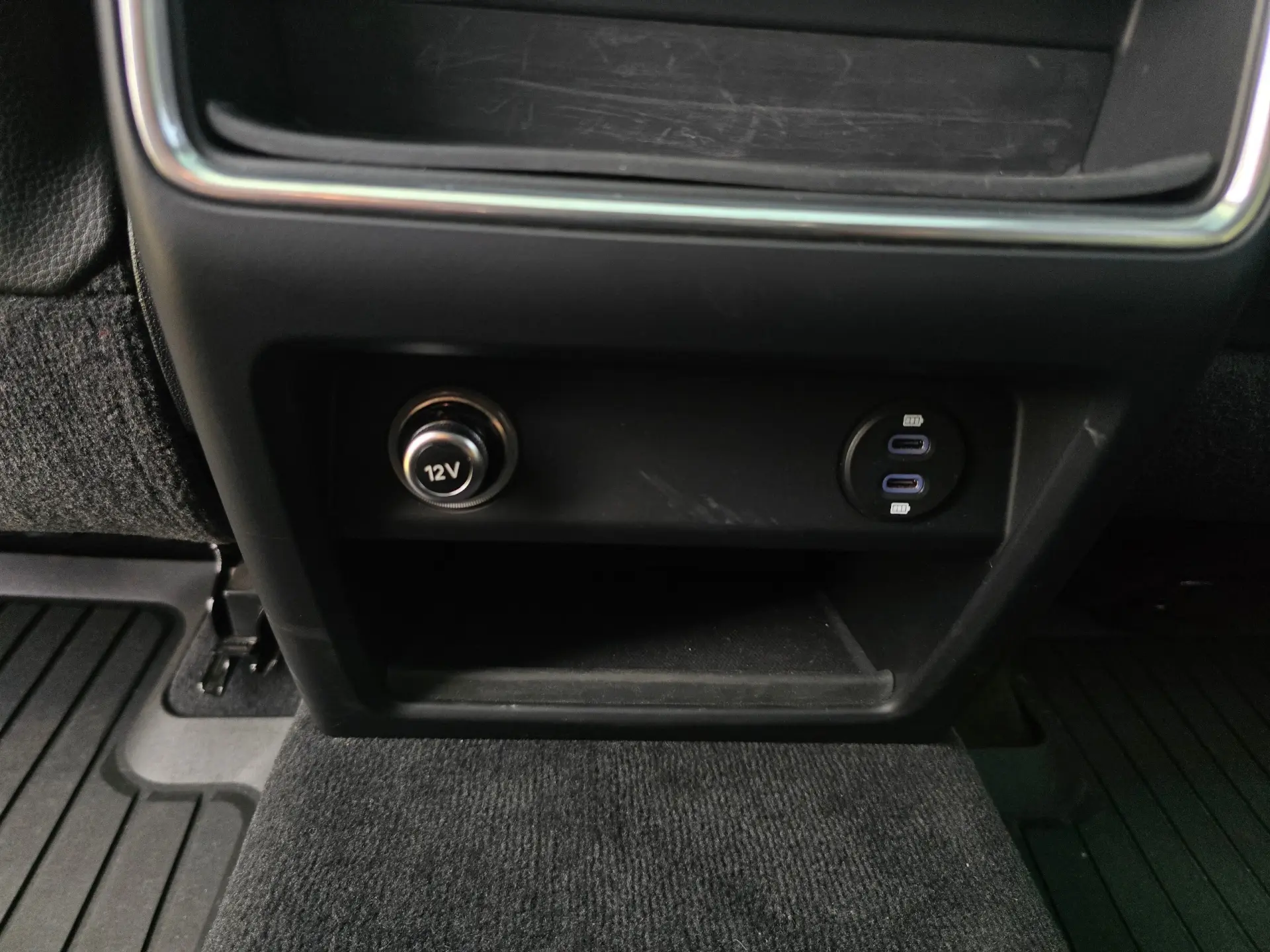 Porsche Cayenne Coupé E-Hybrid Tiptronic S 39