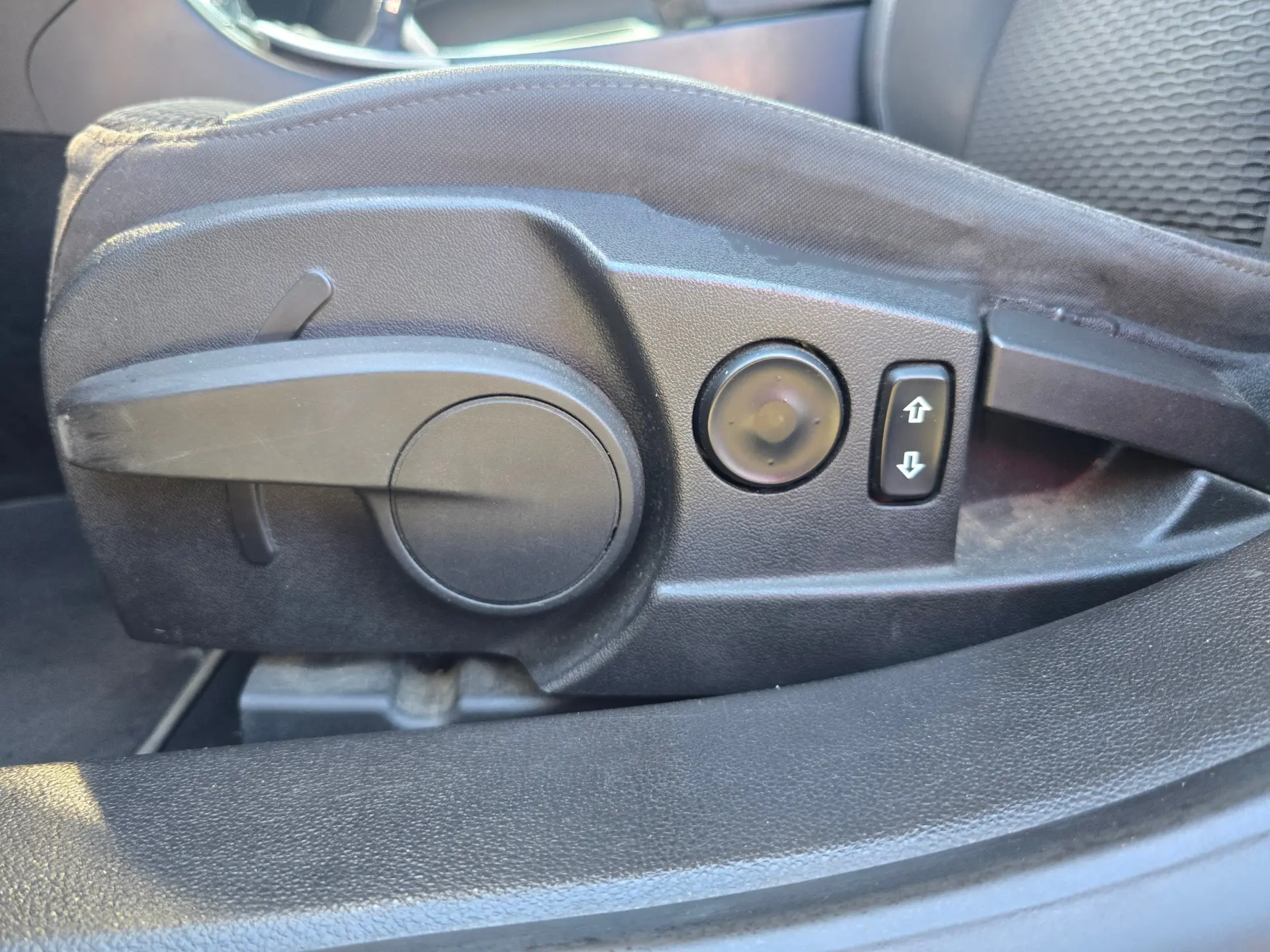 Opel Insignia Sports Tourer Outro 12