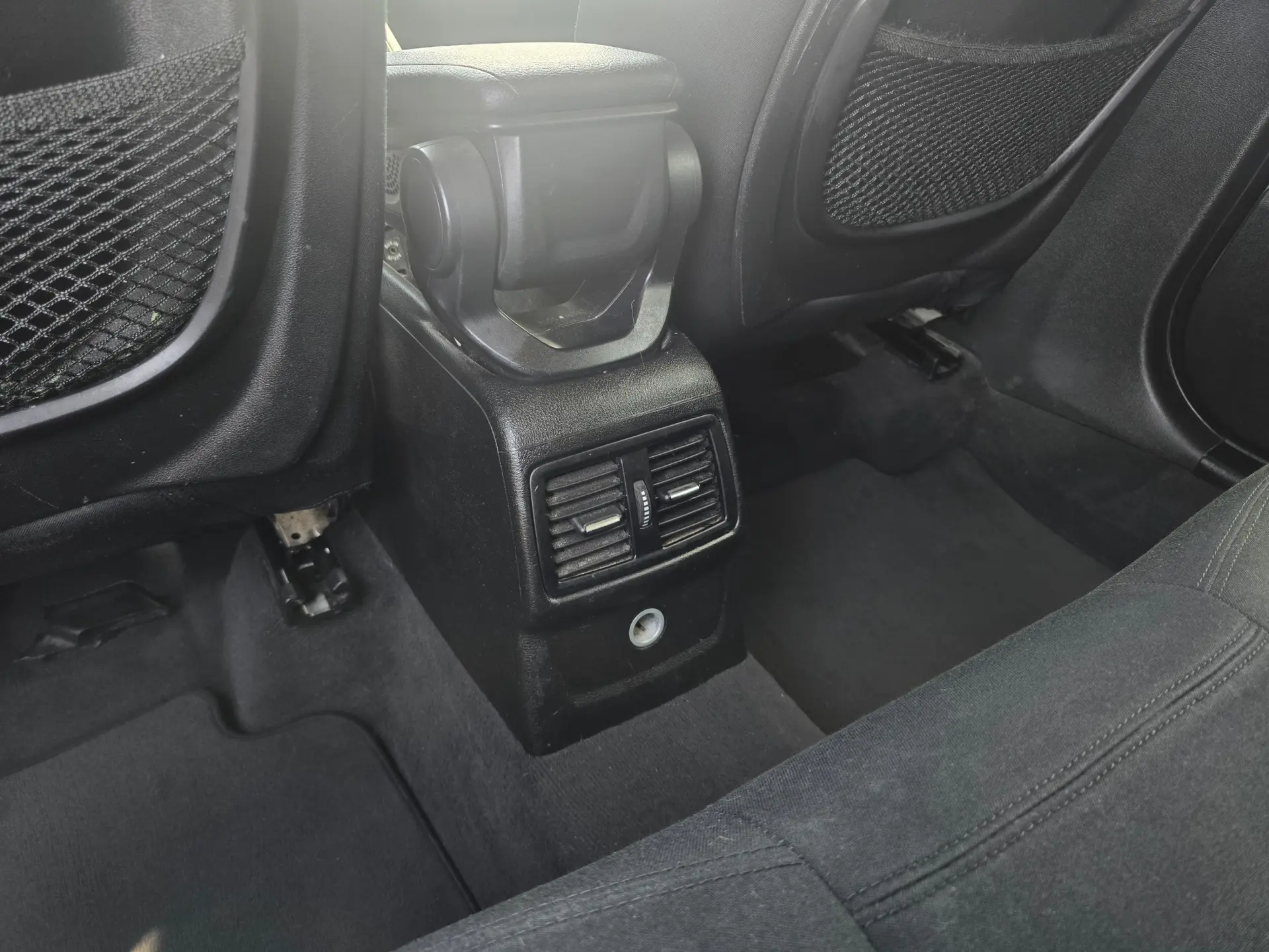 BMW X1 16 d sDrive 22