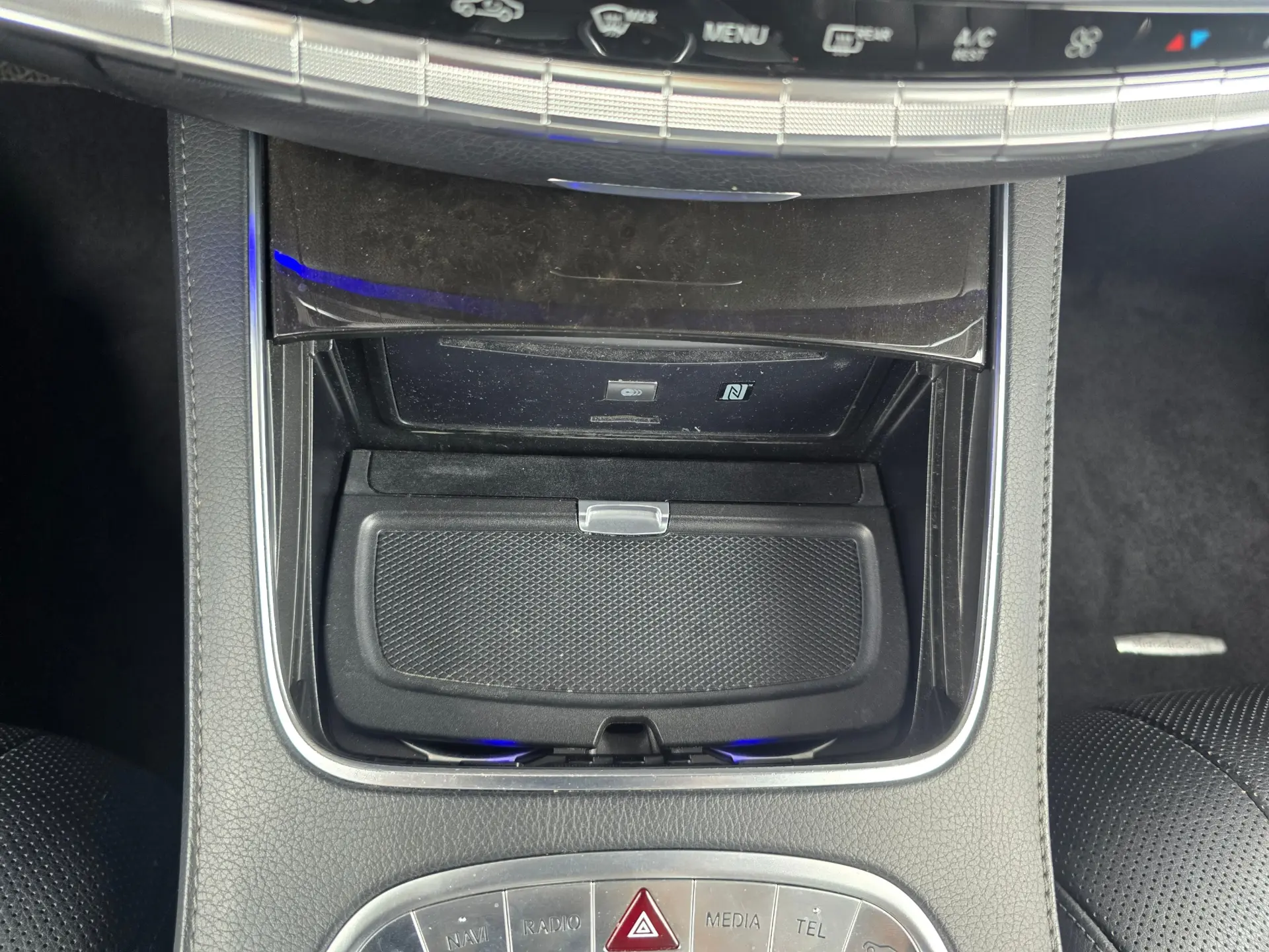 Mercedes-Benz S 350 d 4Matic 9G-TRONIC 27