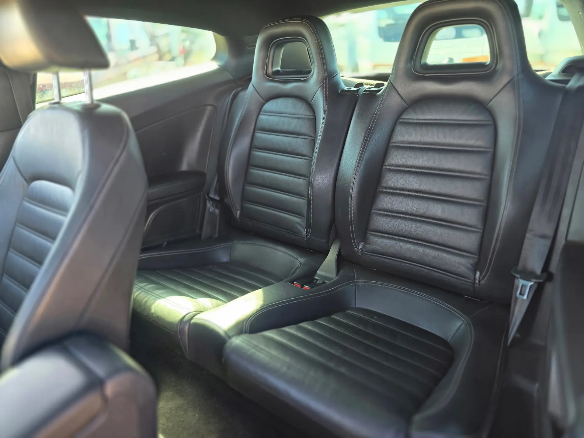 Volkswagen Scirocco 2.0 TDI 18