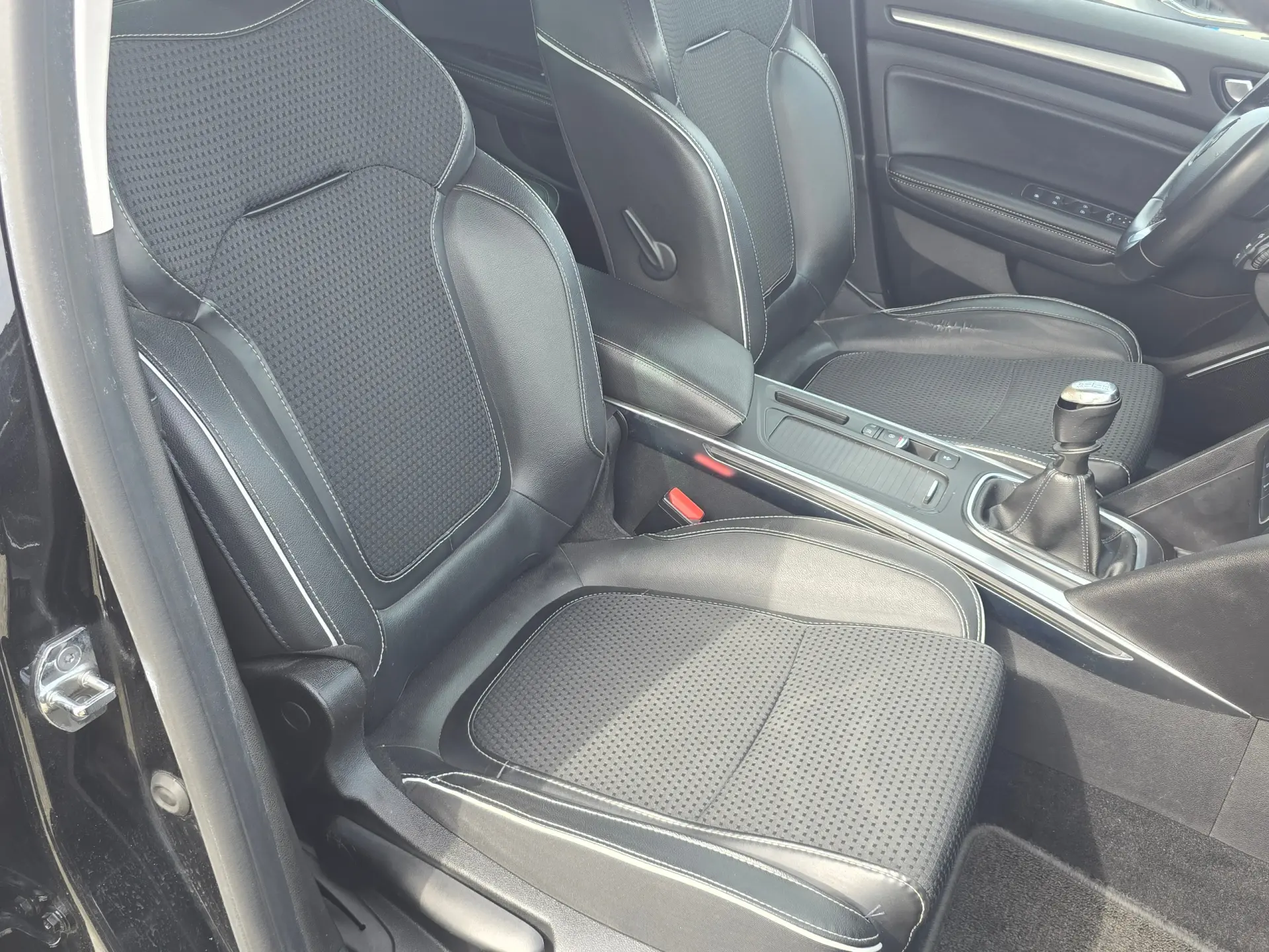 Renault Mégane 1.5 Blue dCi Bose Edition 22