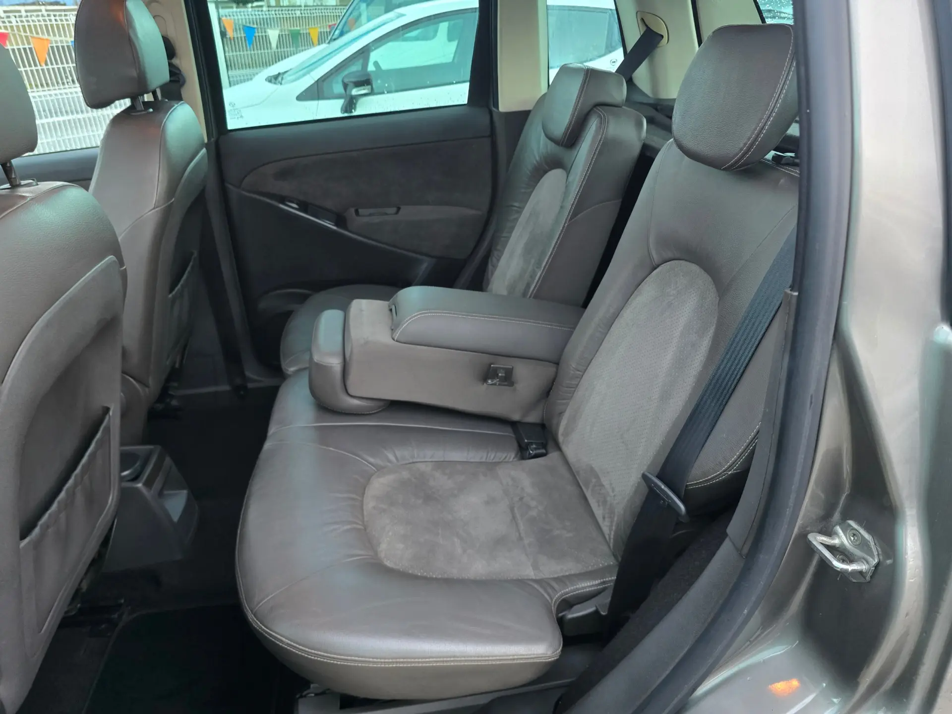 Lancia Musa 1.3 16V M-jet Platino 24