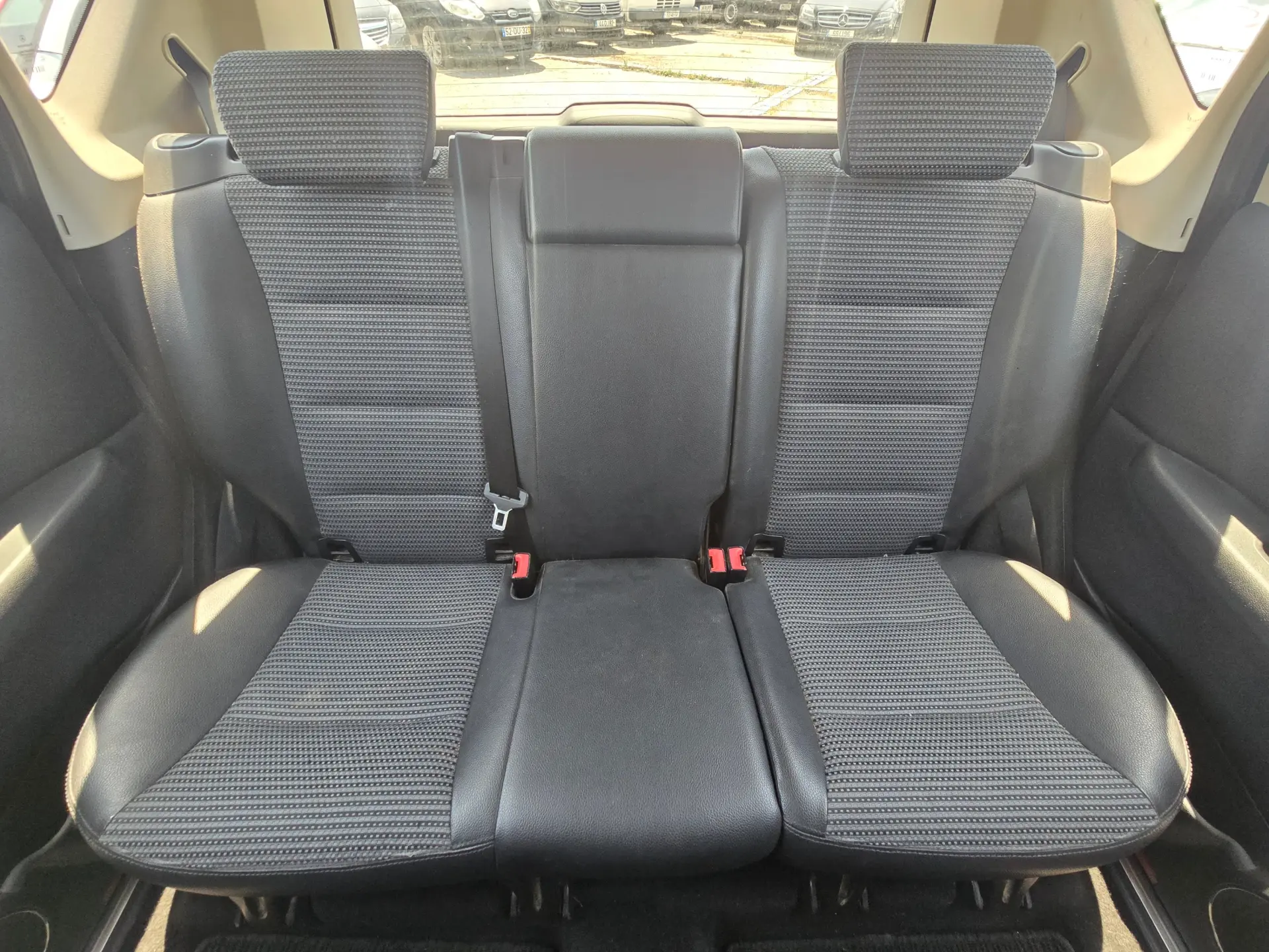Mercedes-Benz A 160 CDI AVNTGARDE 14
