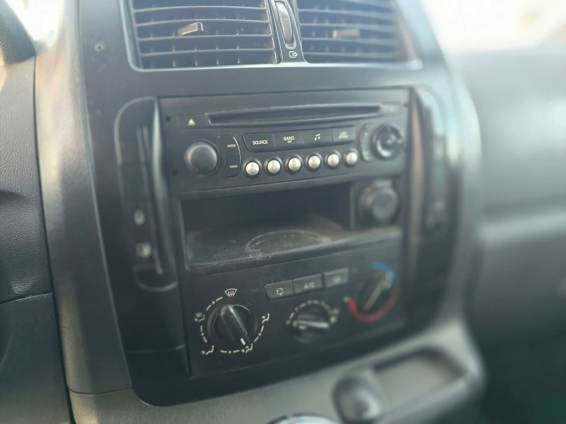 Peugeot Expert 1.6 HDi L2H1 Semi-Vidrado 15