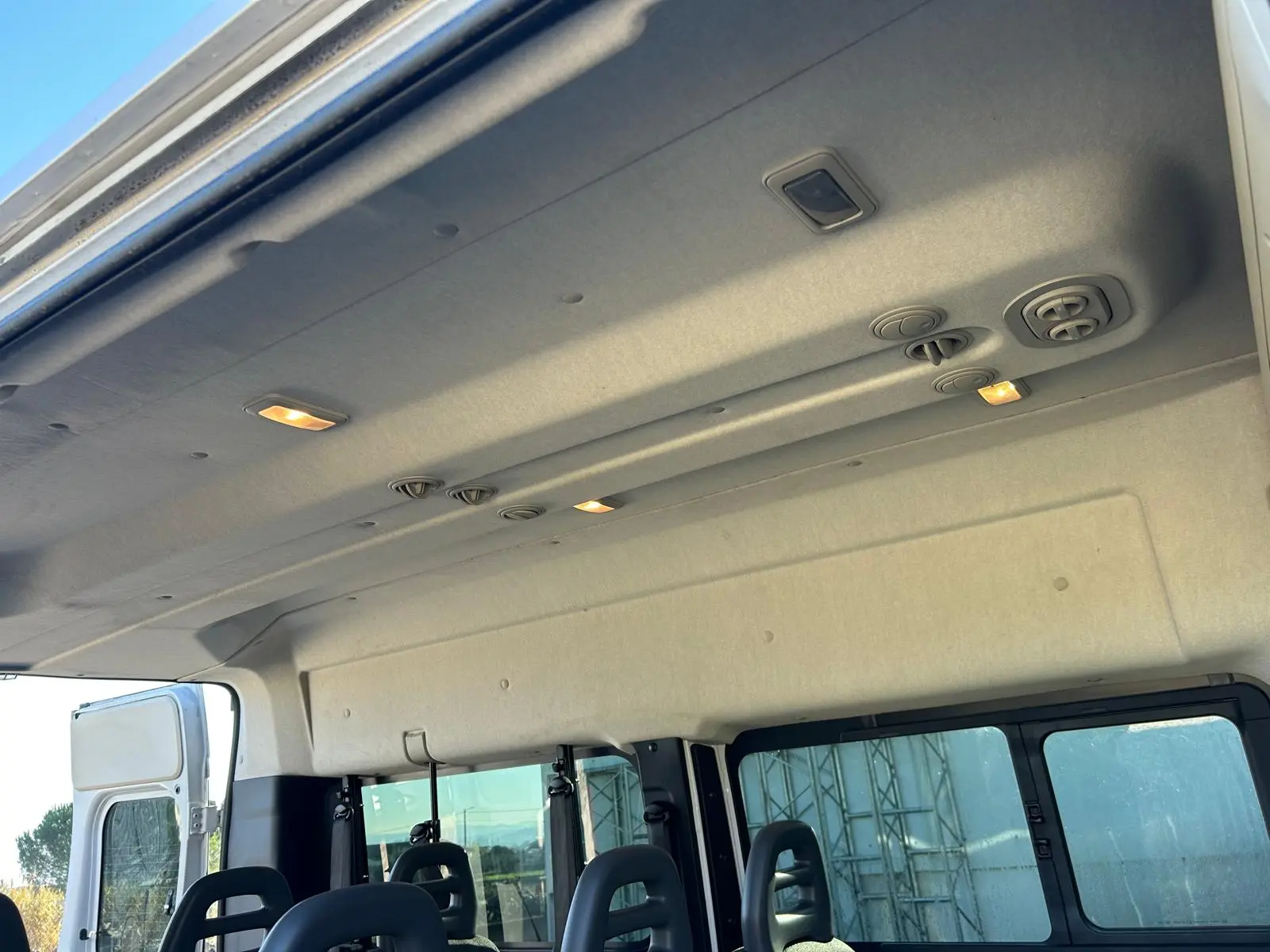 Fiat Ducato 33 2.2 M-Jet L CD 18