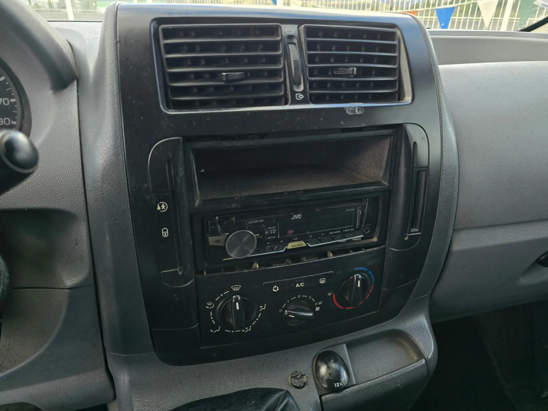 Fiat Scudo 1.6 M-Jet Longo 6L 12