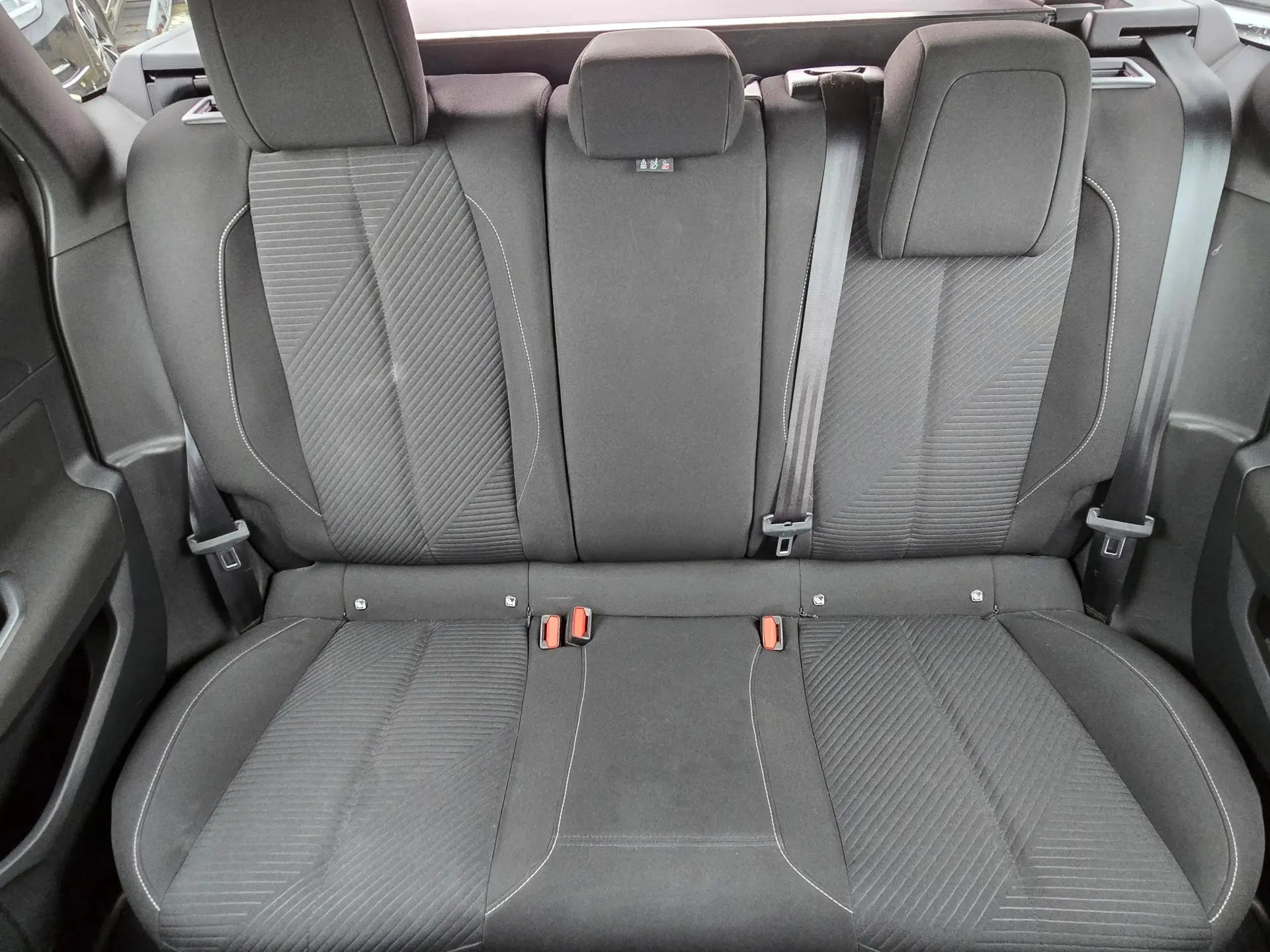 Peugeot 308 SW BlueHDi 130 Active Pack 28