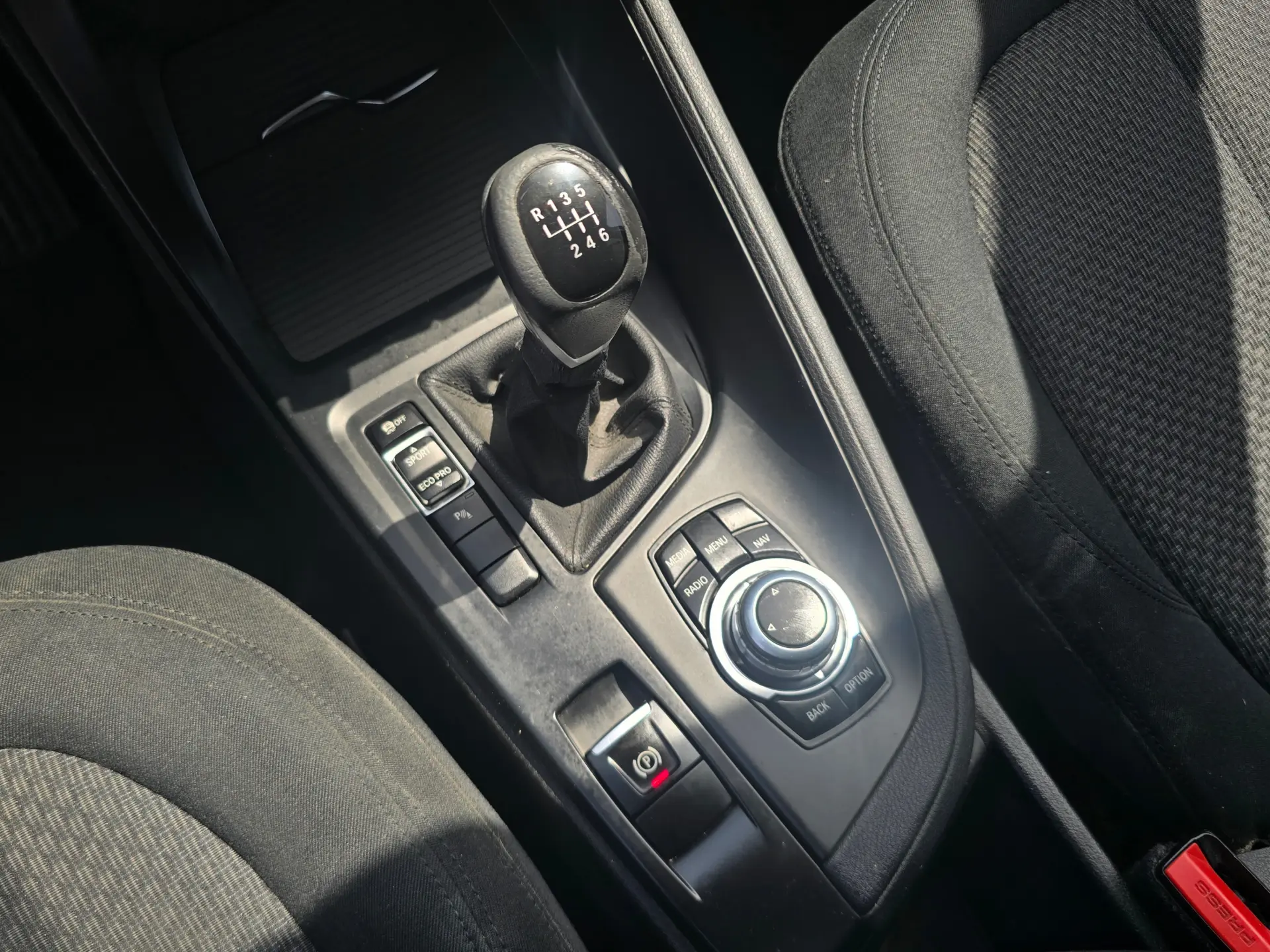 BMW X1 16 d sDrive 16