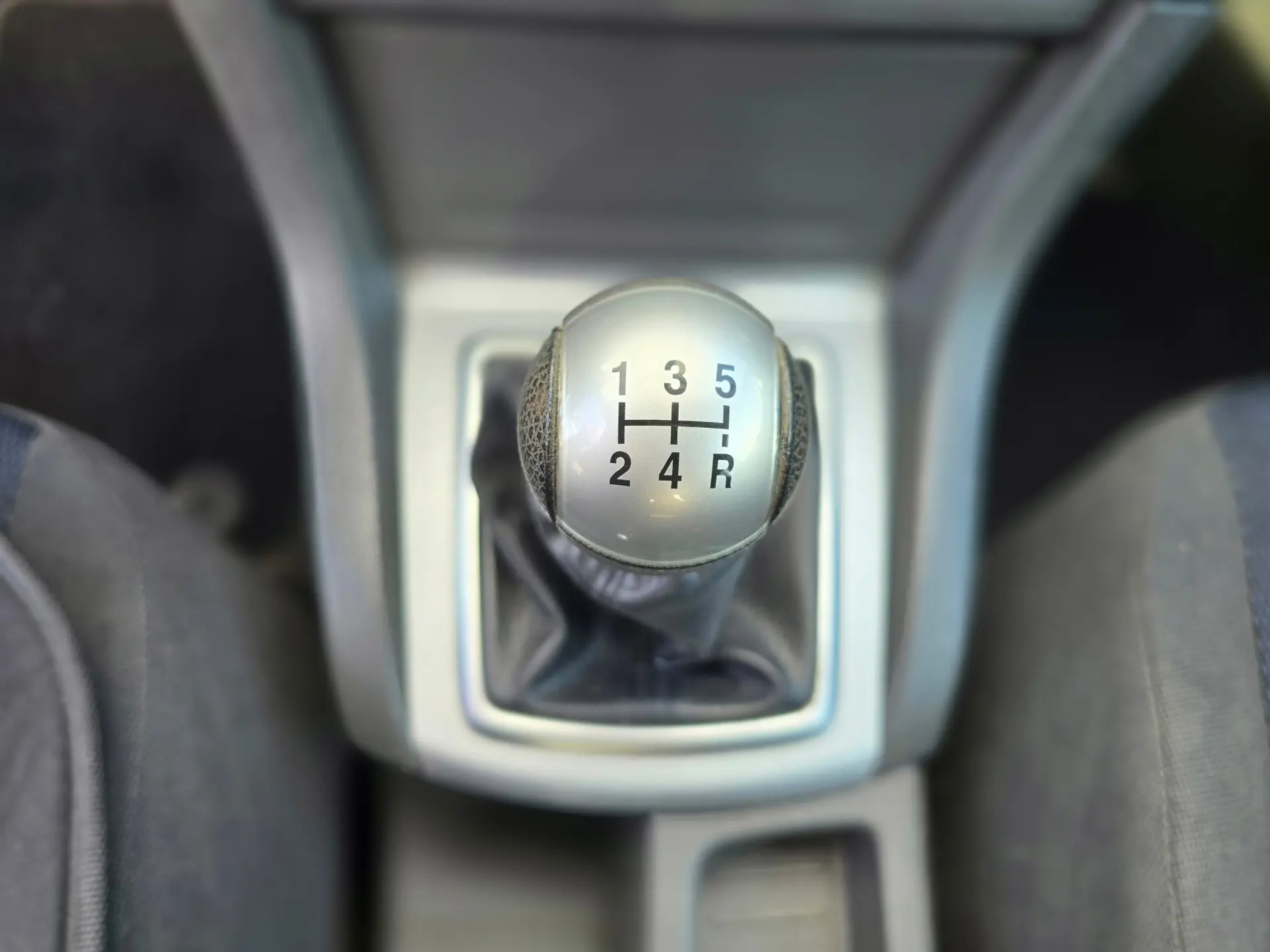 Ford Focus 1.6 TDCi Connection 16