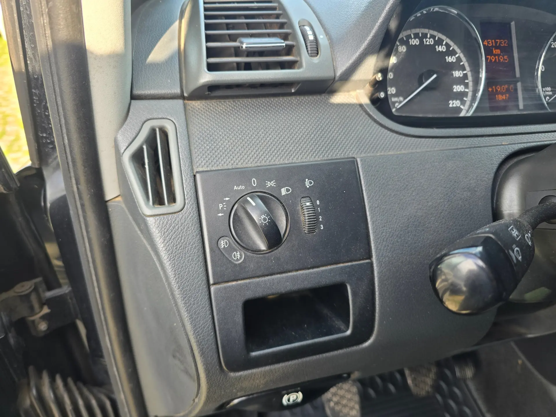 Mercedes-Benz Vito Longa SHUTTLE 14