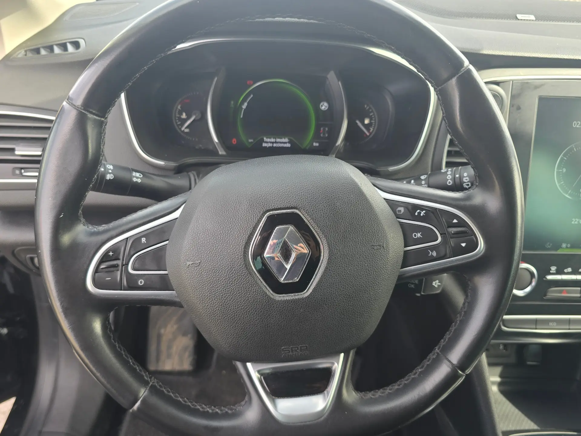 Renault Mégane 1.5 Blue dCi Bose Edition 12