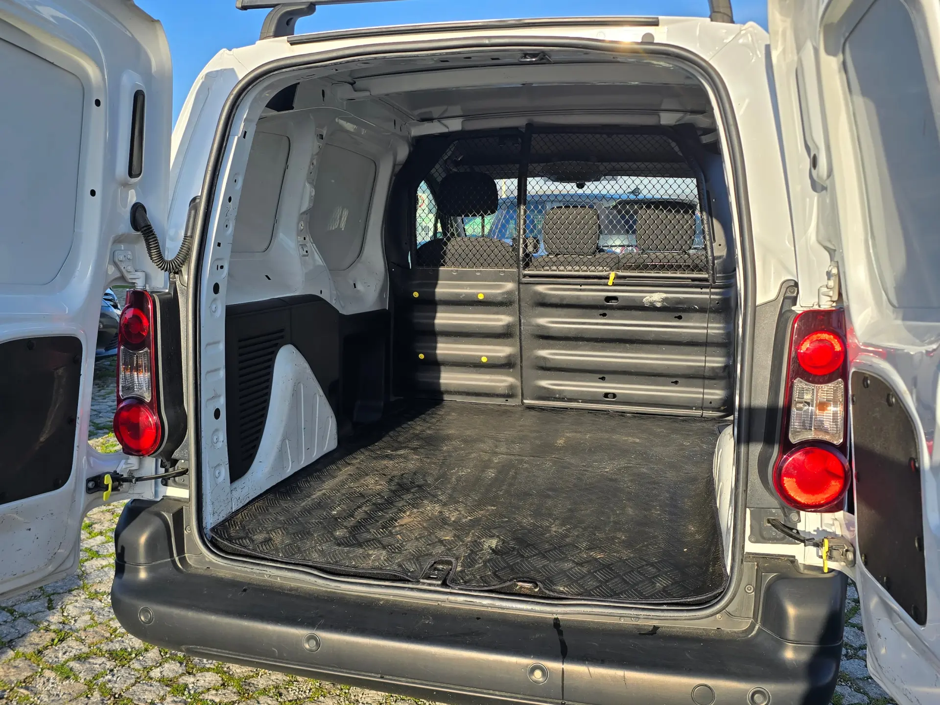 Citroën Berlingo 1.6 BlueHDi Feel 7