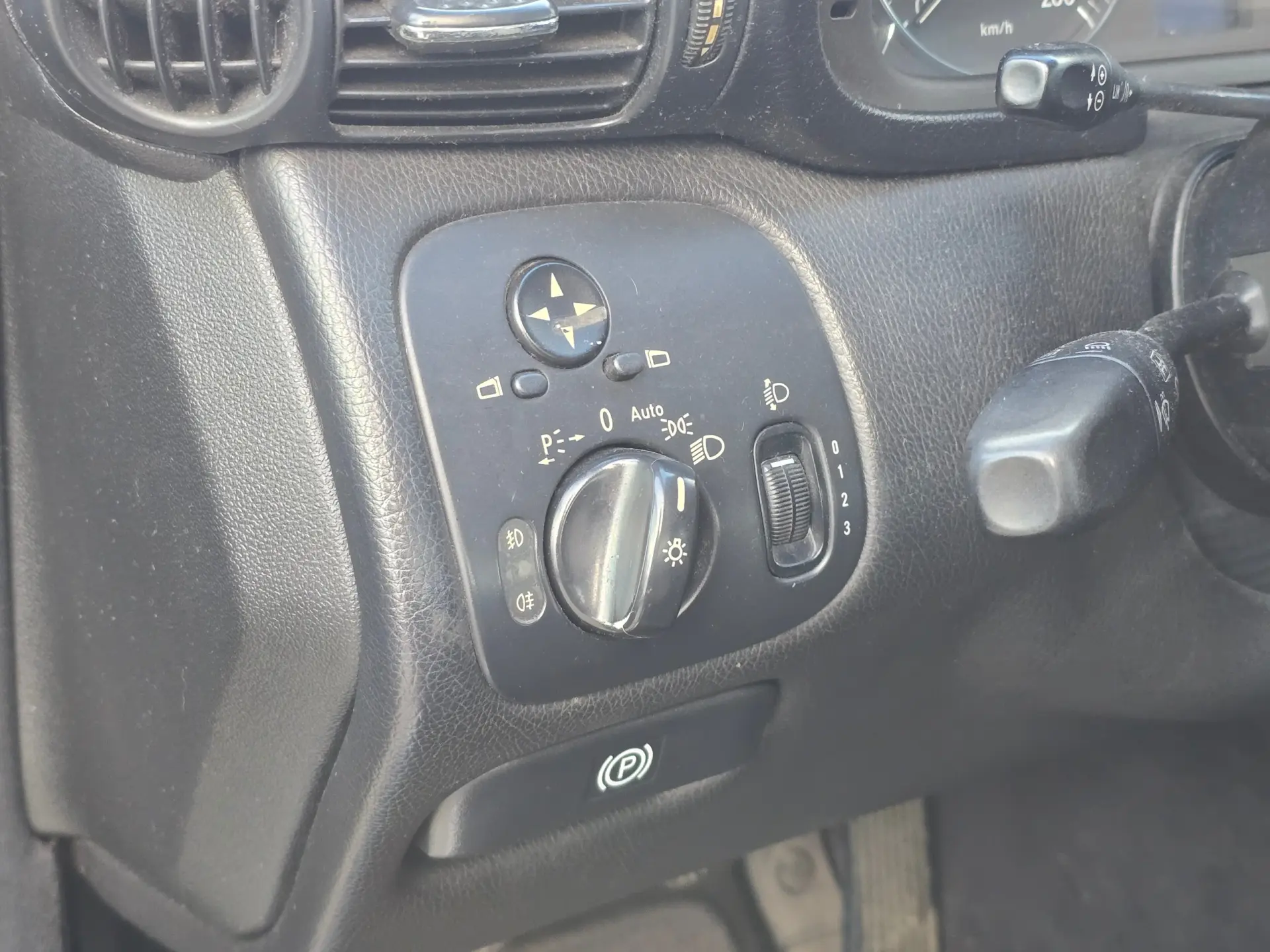 Mercedes-Benz C 220 CDi Classic 10