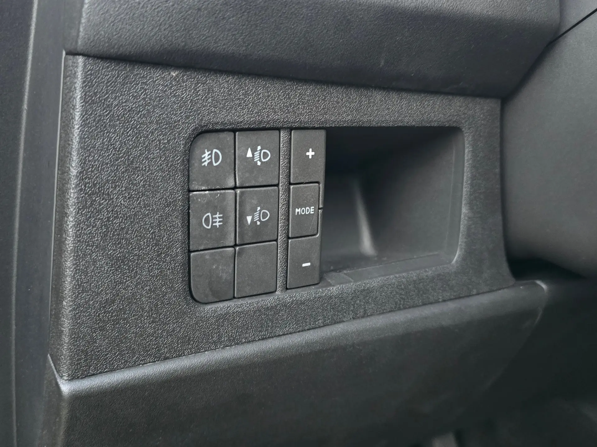 Lancia Musa 1.3 16V M-jet Platino 10