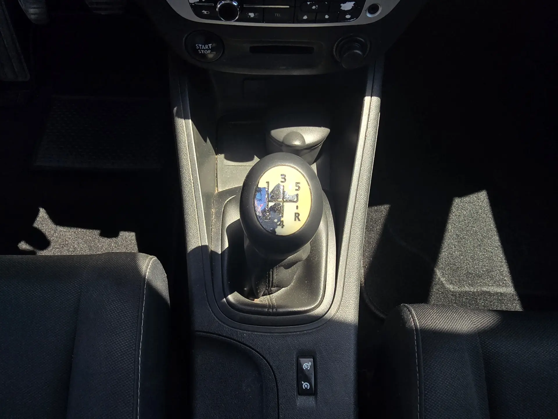 Renault Mégane 1.5 dCi Confort 15