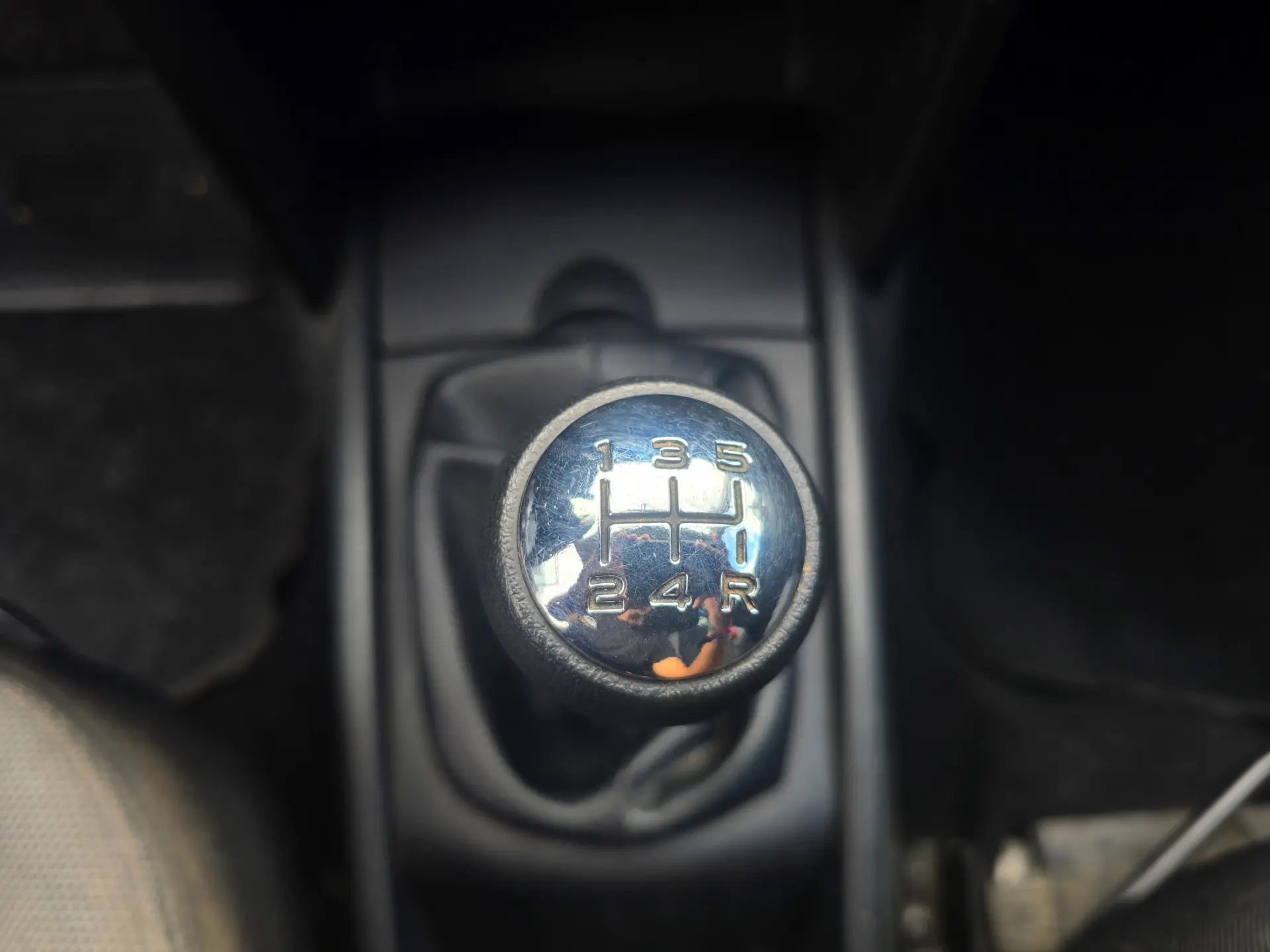 Peugeot 207 1.4 HDi Active 13