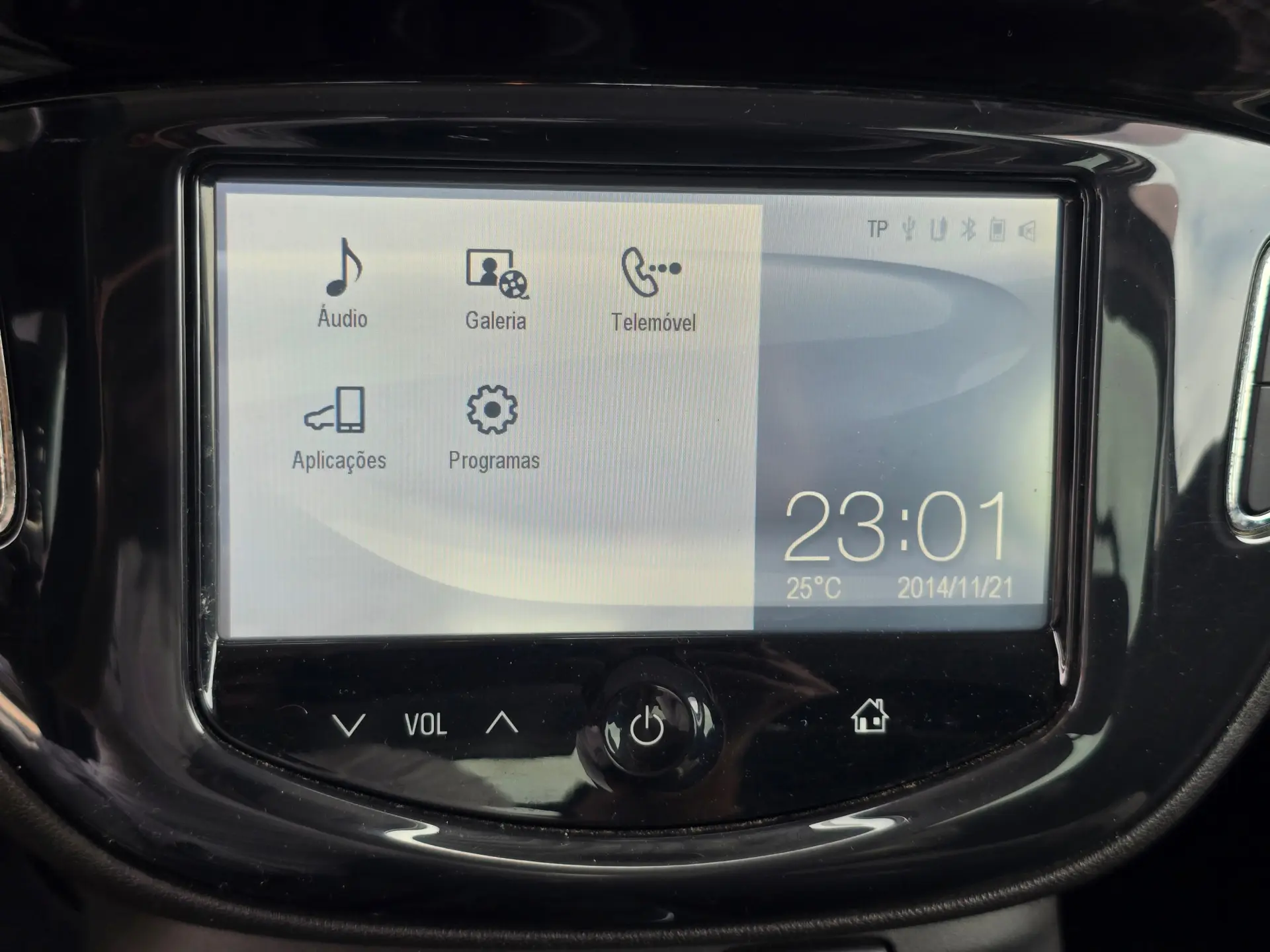 Opel Corsa 1.0 T Innovation 18