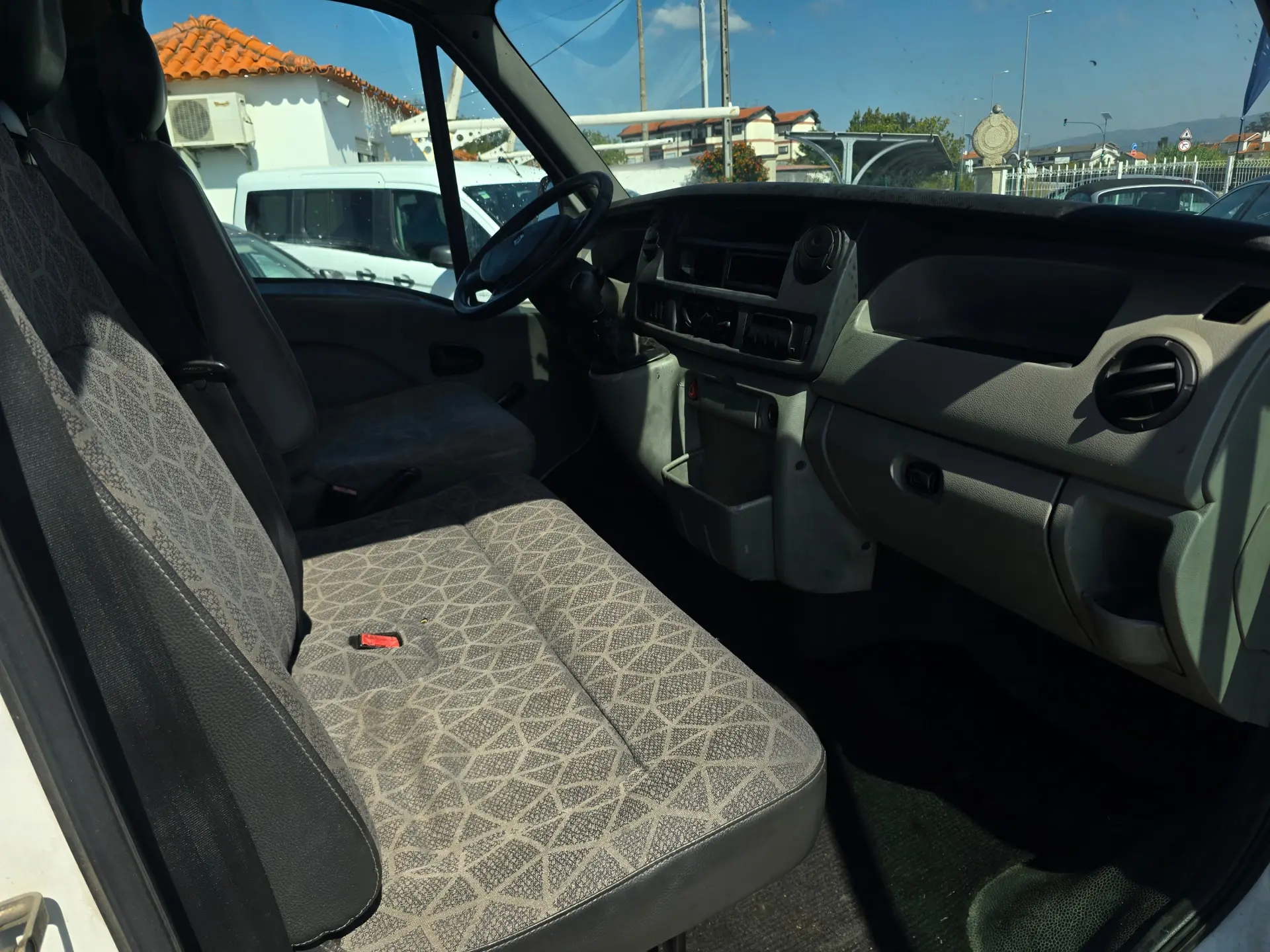Renault Master 2.5 dCi L3 3.5T 120CD 11