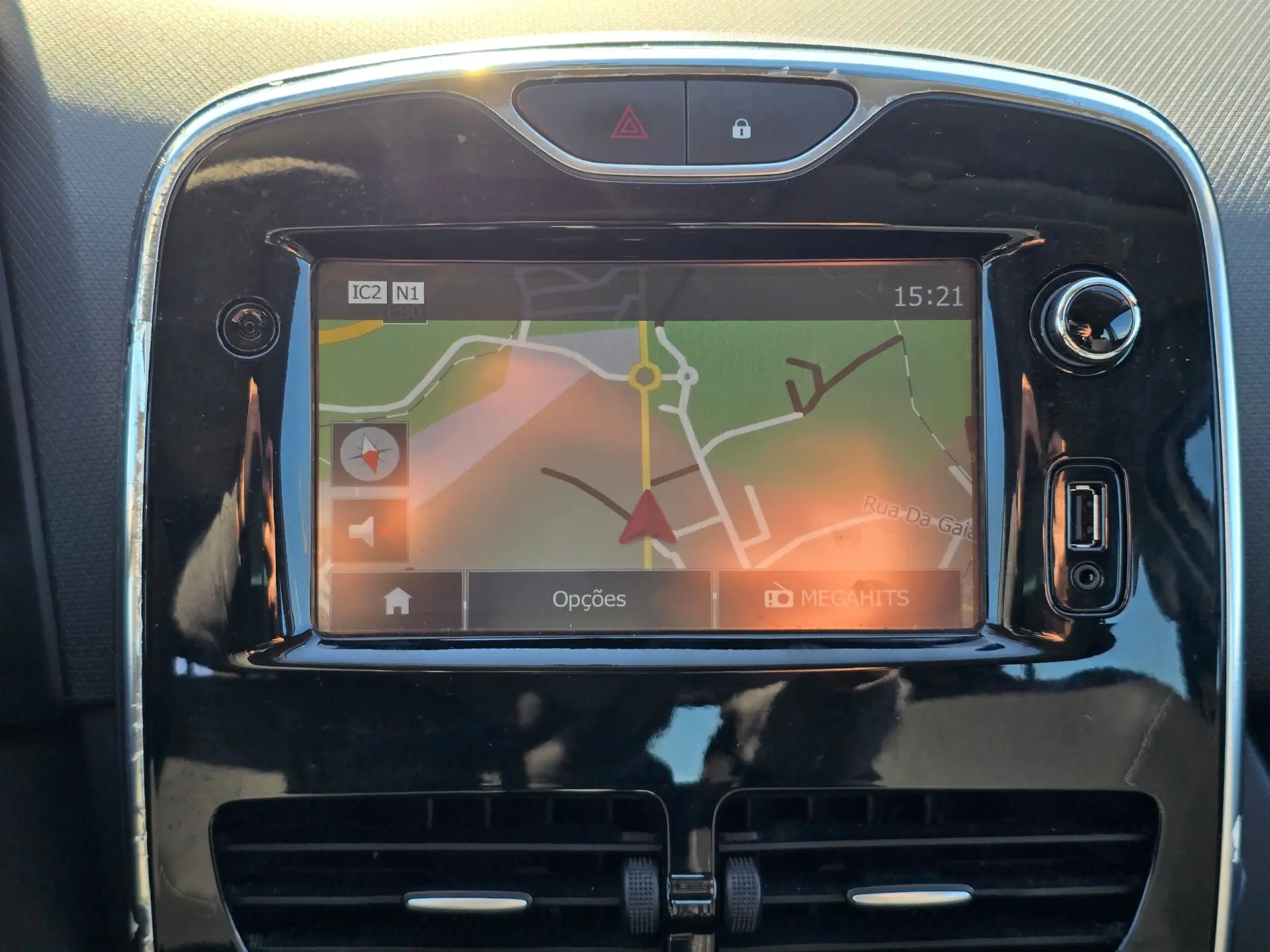 Renault Clio 1.5 dCi Confort 14