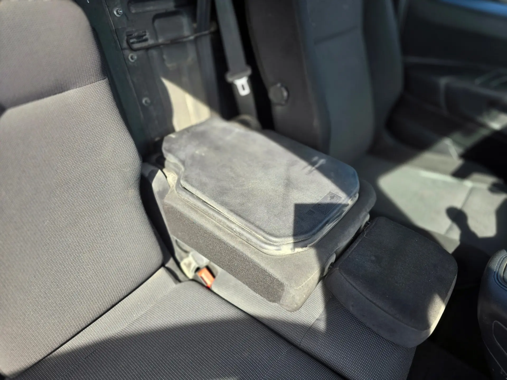 Toyota Proace City Verso 1.5D L1 Comfort 9
