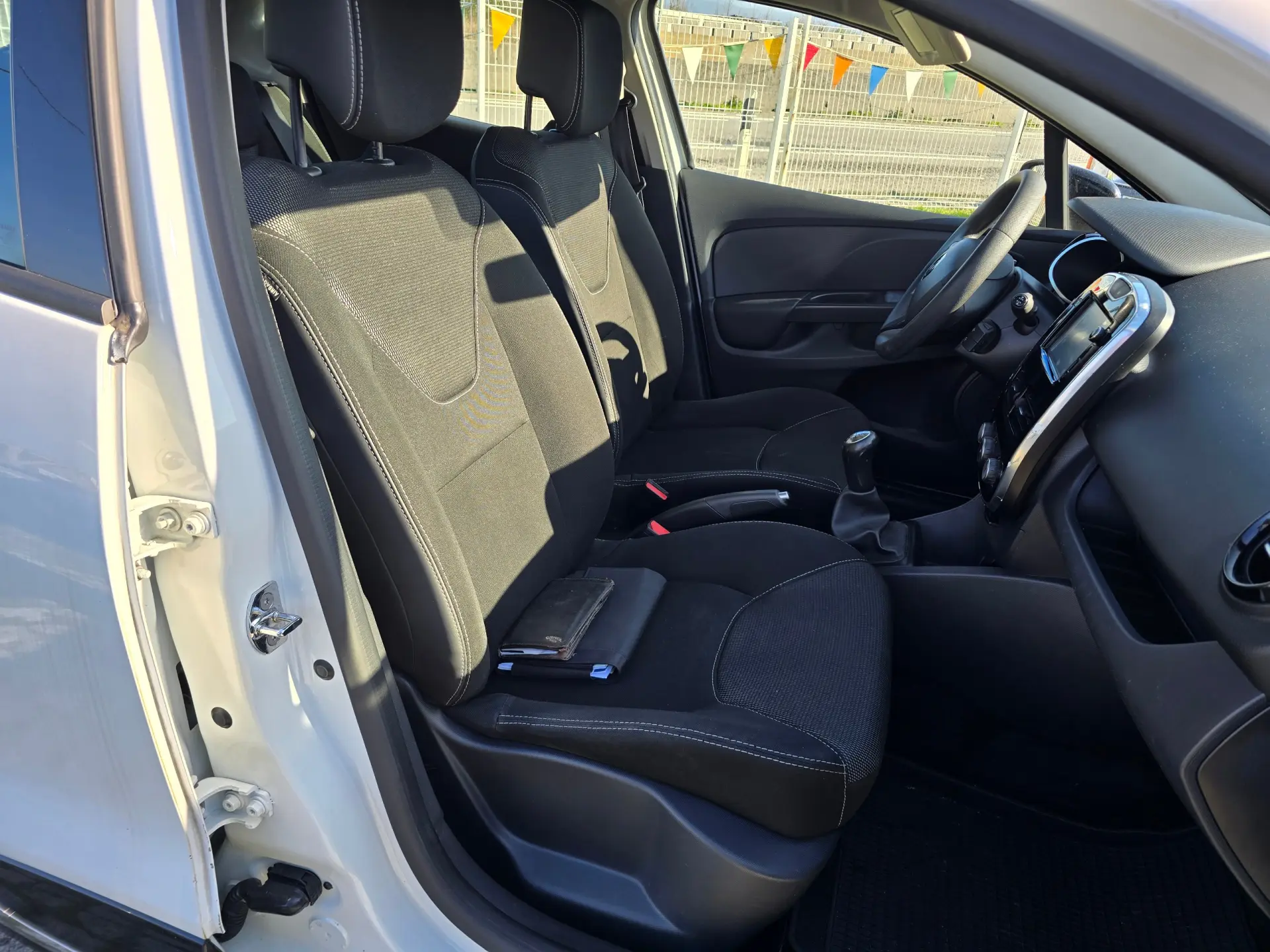 Renault Clio 1.5 dCi Confort 16