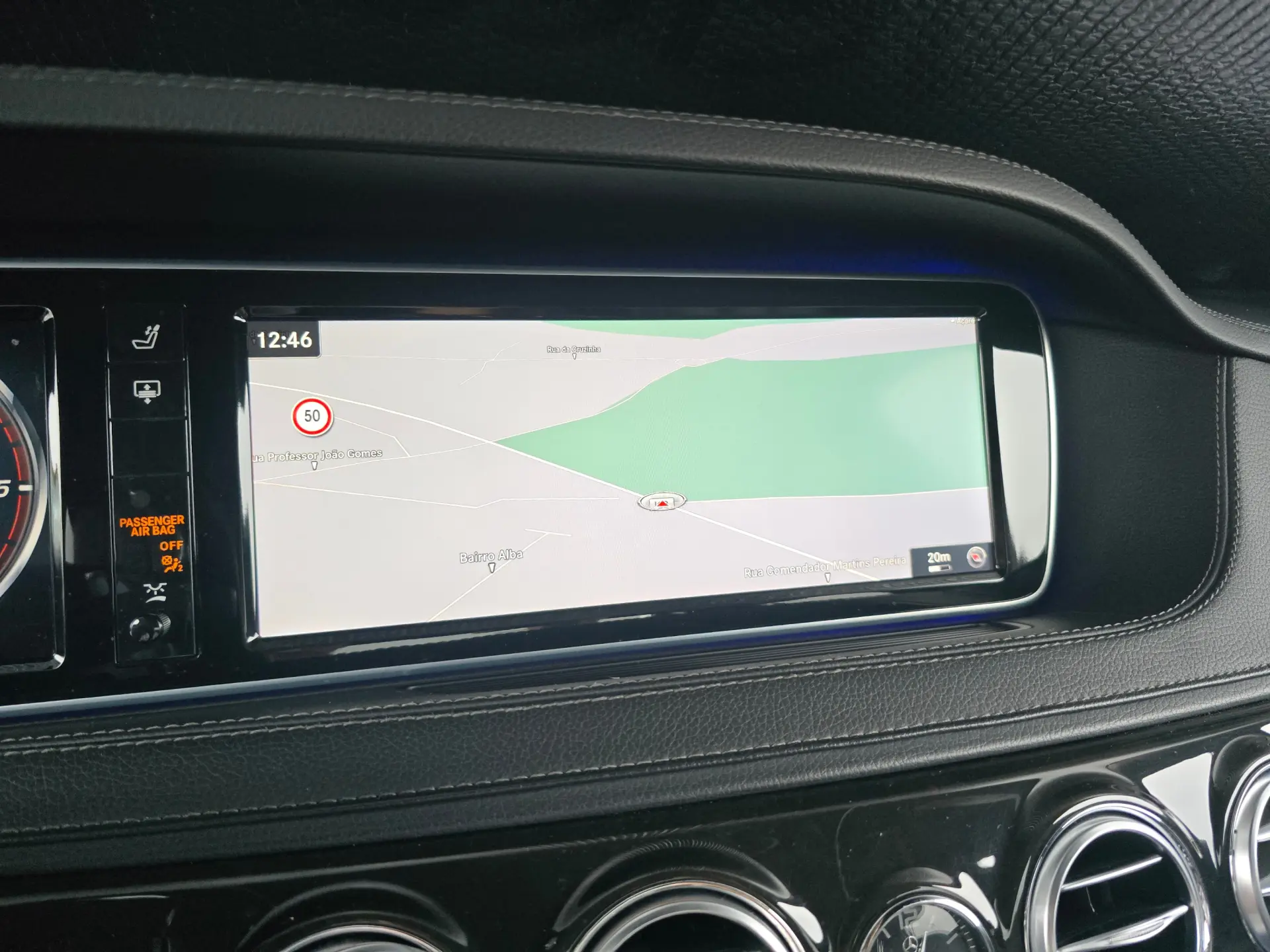 Mercedes-Benz S 350 d 4Matic 9G-TRONIC 24