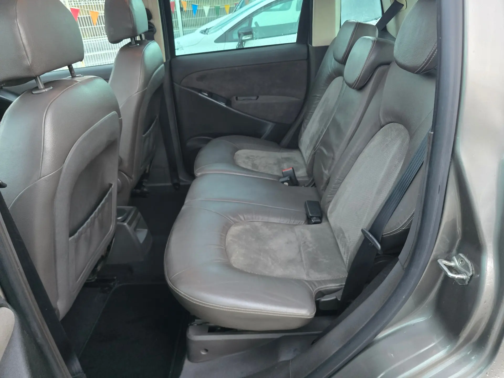 Lancia Musa 1.3 16V M-jet Platino 23