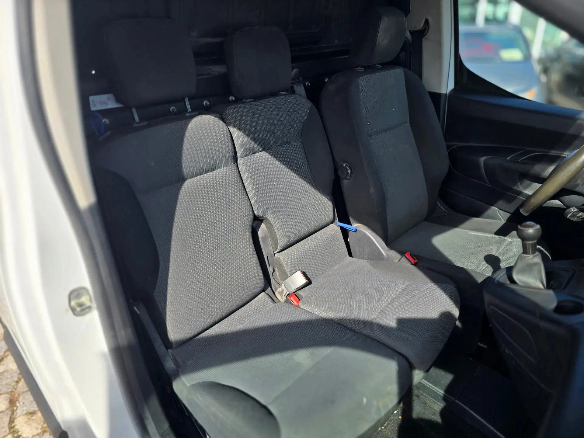 Toyota Proace City Verso 1.5D L1 Comfort 11