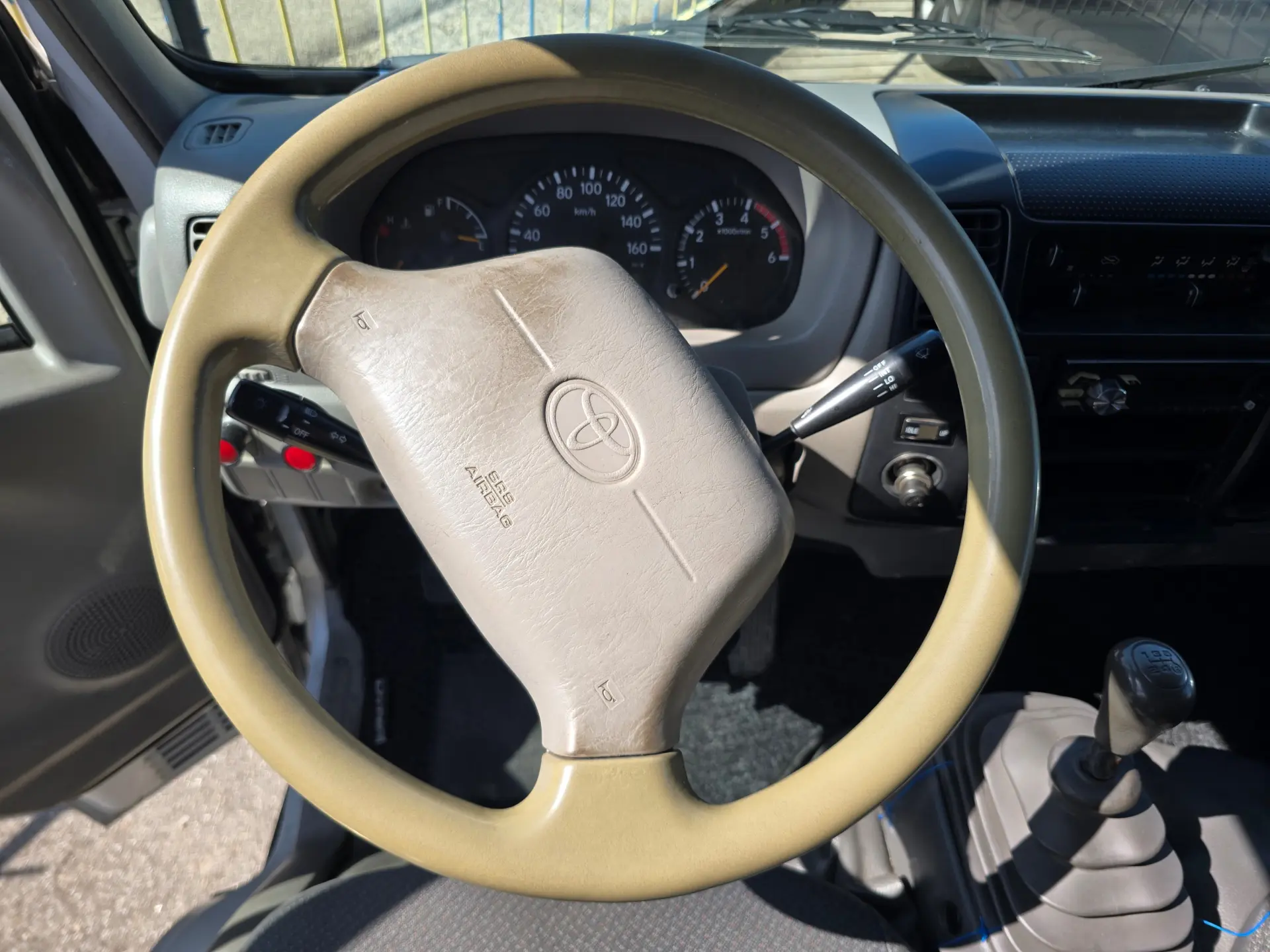 Toyota Dyna M 35.25 10